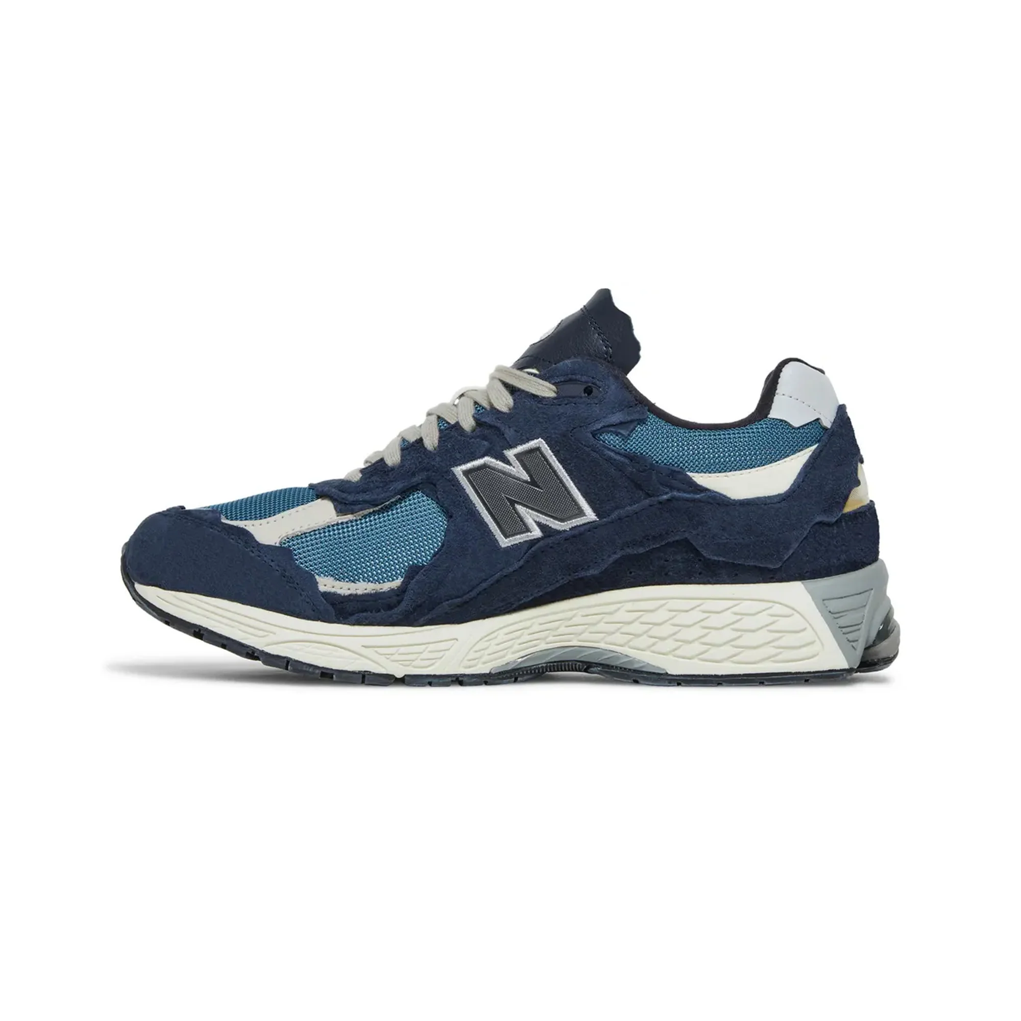 New Balance 2002R Protection Pack 'Dark Navy' (2022) - Image 3