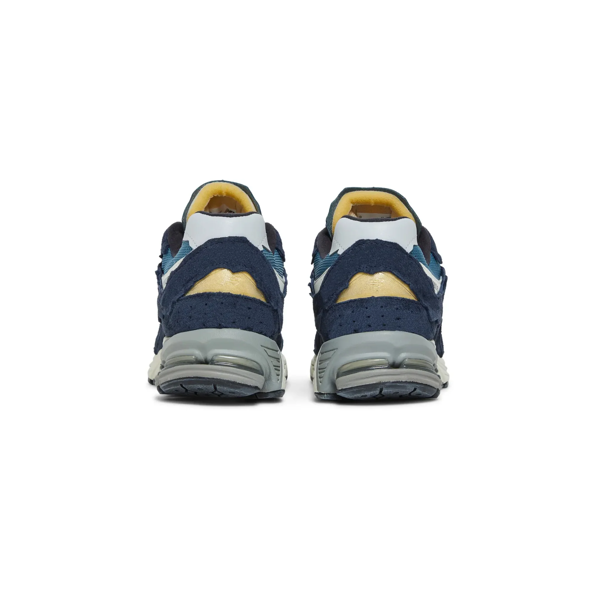 New Balance 2002R Protection Pack 'Dark Navy' (2022) - Image 4