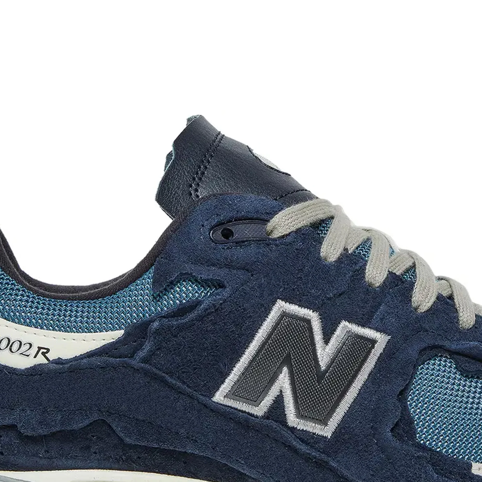New Balance 2002R Protection Pack 'Dark Navy' (2022) - Image 6