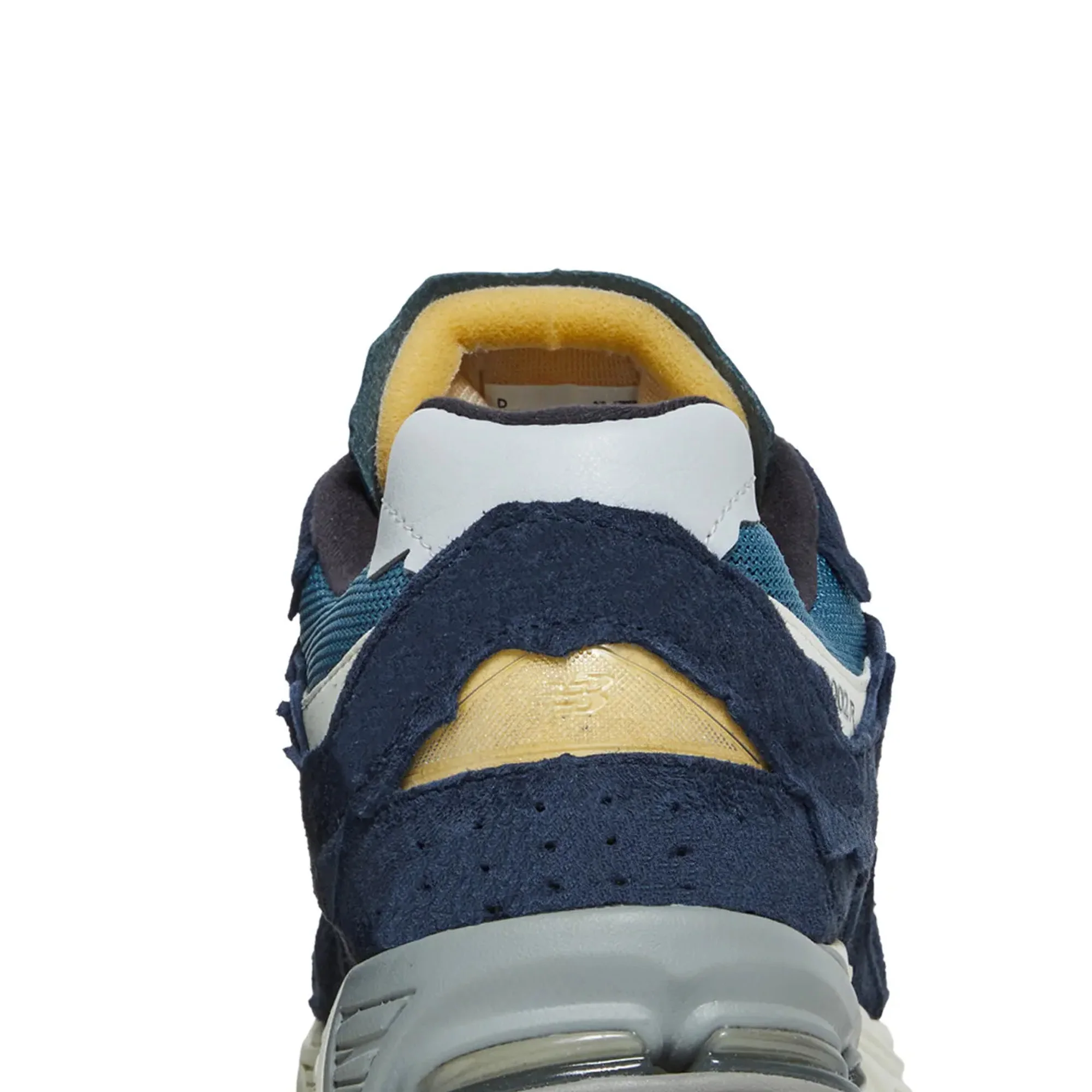 New Balance 2002R Protection Pack 'Dark Navy' (2022) - Image 7