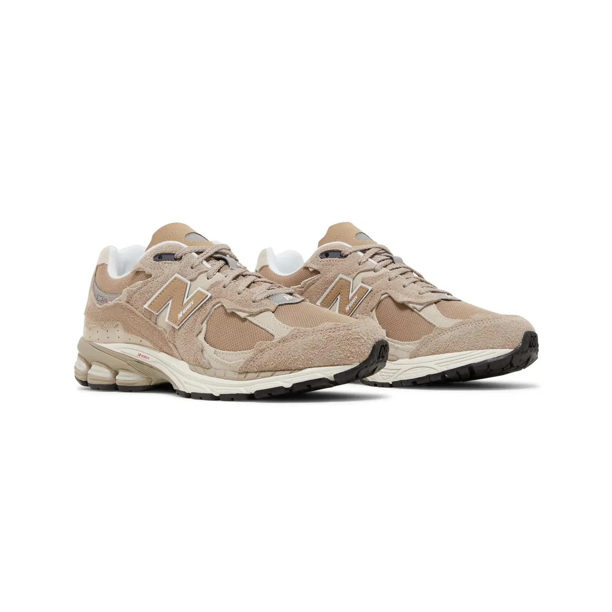 New Balance 2002R Protection Pack 'Driftwood' - Image 2