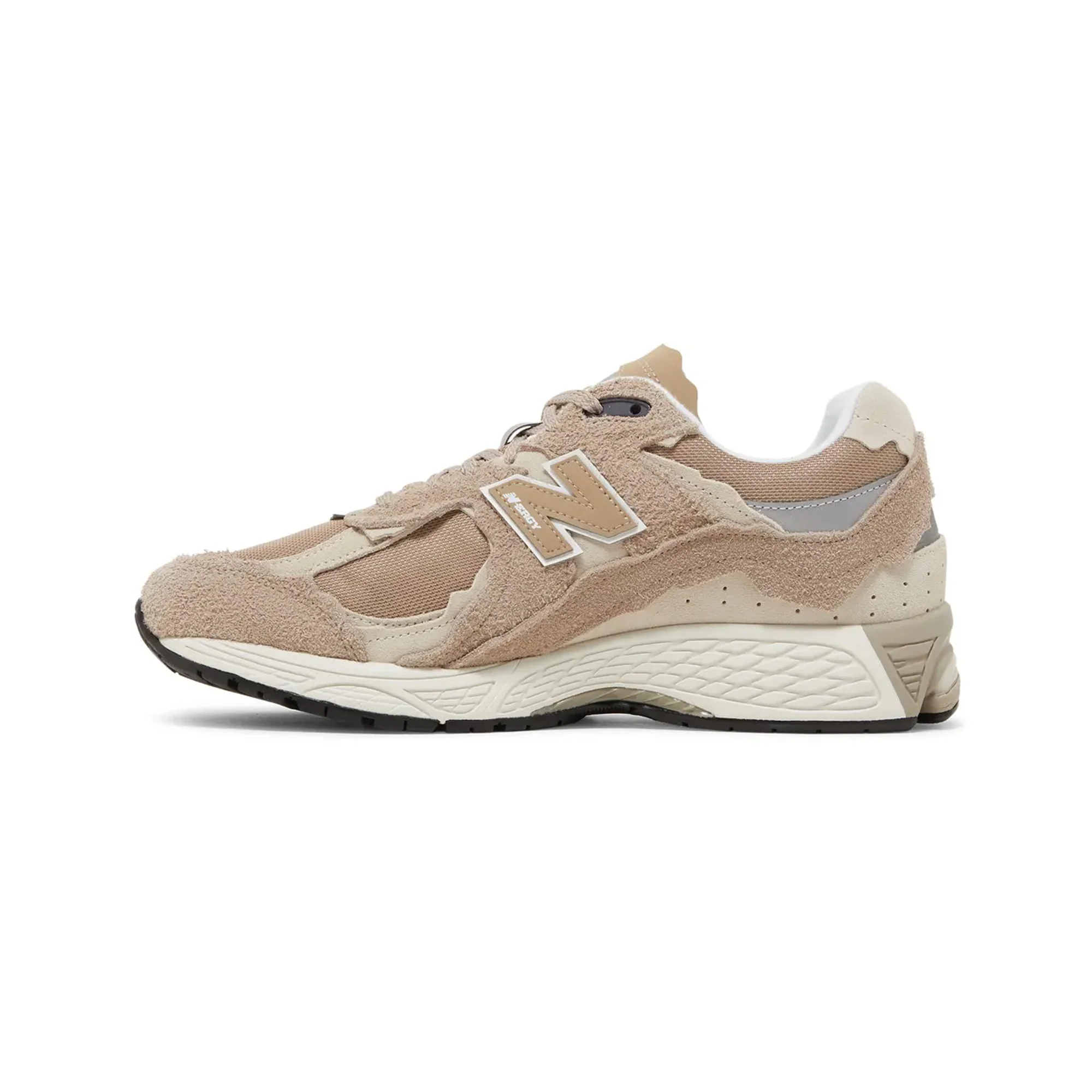 New Balance 2002R Protection Pack 'Driftwood' - Image 3