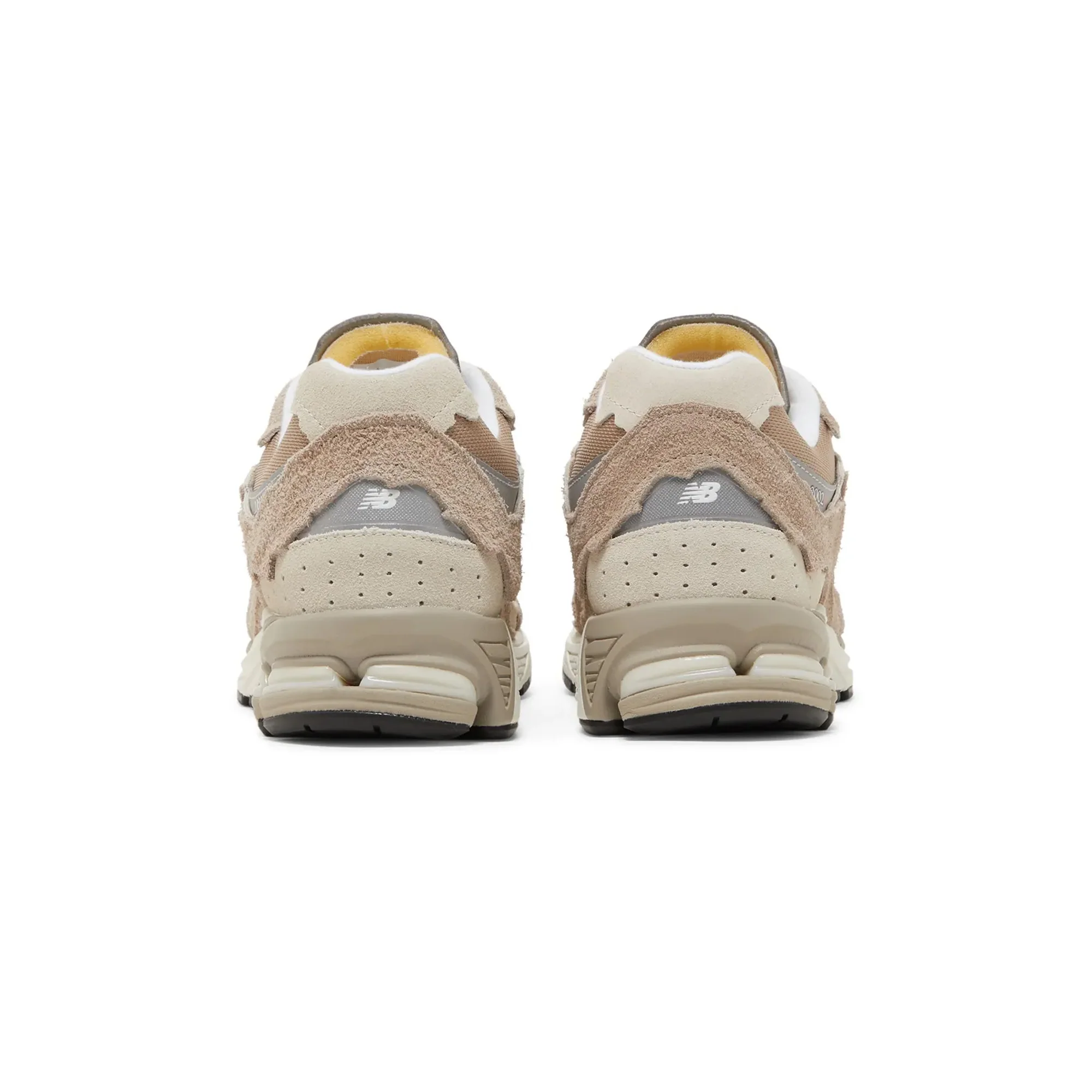 New Balance 2002R Protection Pack 'Driftwood' - Image 4