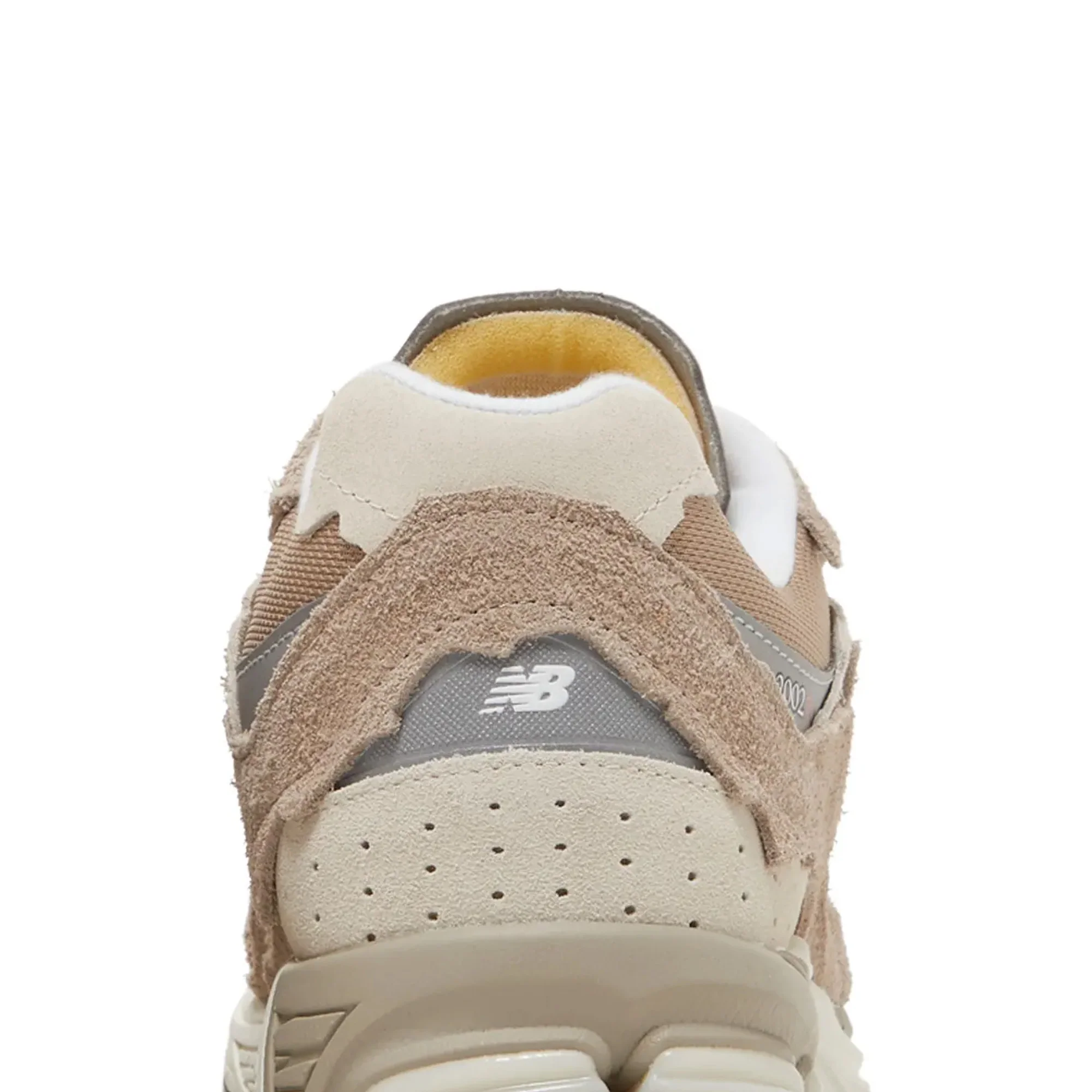 New Balance 2002R Protection Pack 'Driftwood' - Image 7