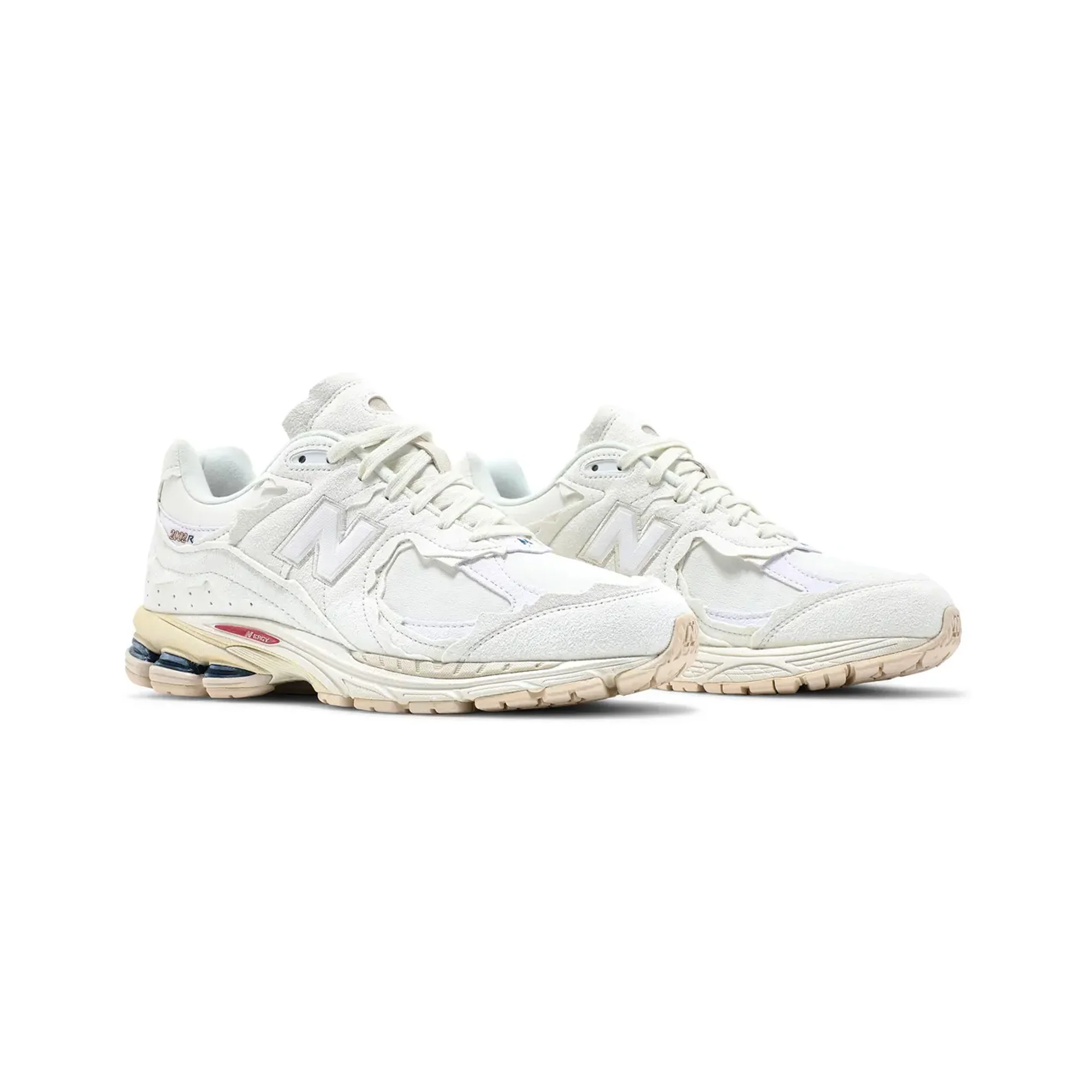 New Balance 2002R Protection Pack 'Sea Salt' (2021) - Image 2