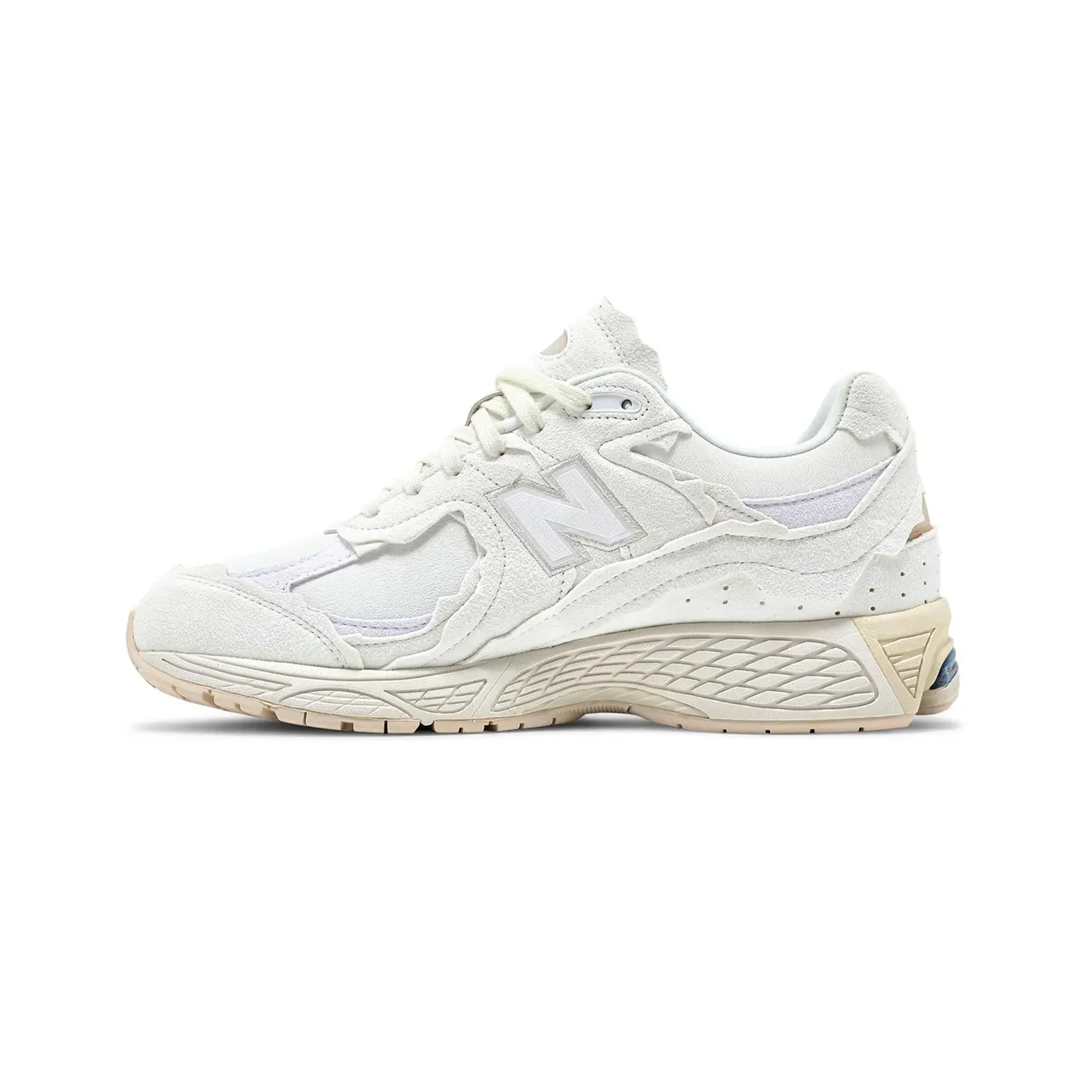 New Balance 2002R Protection Pack 'Sea Salt' (2021) - Image 3