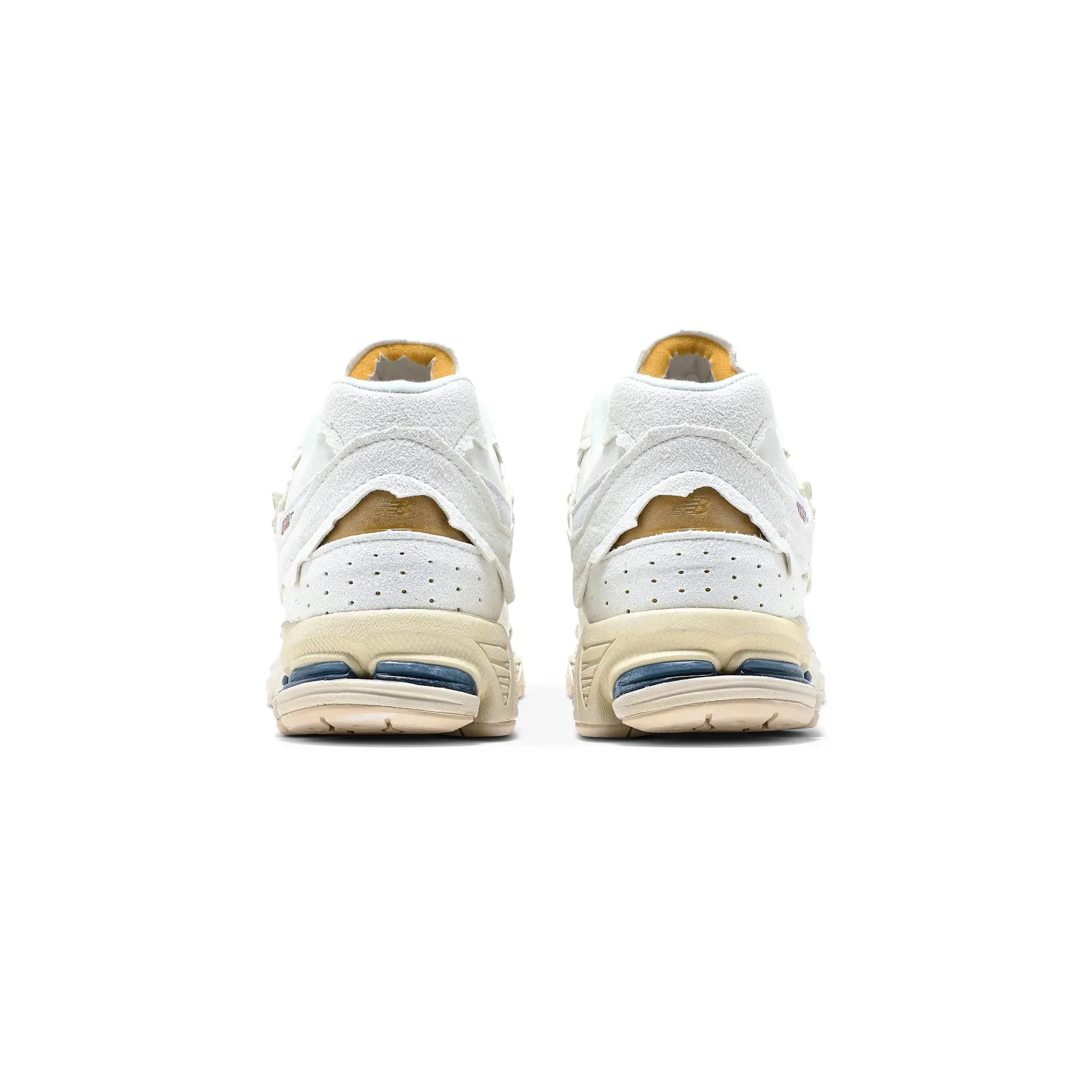 New Balance 2002R Protection Pack 'Sea Salt' (2021) - Image 4