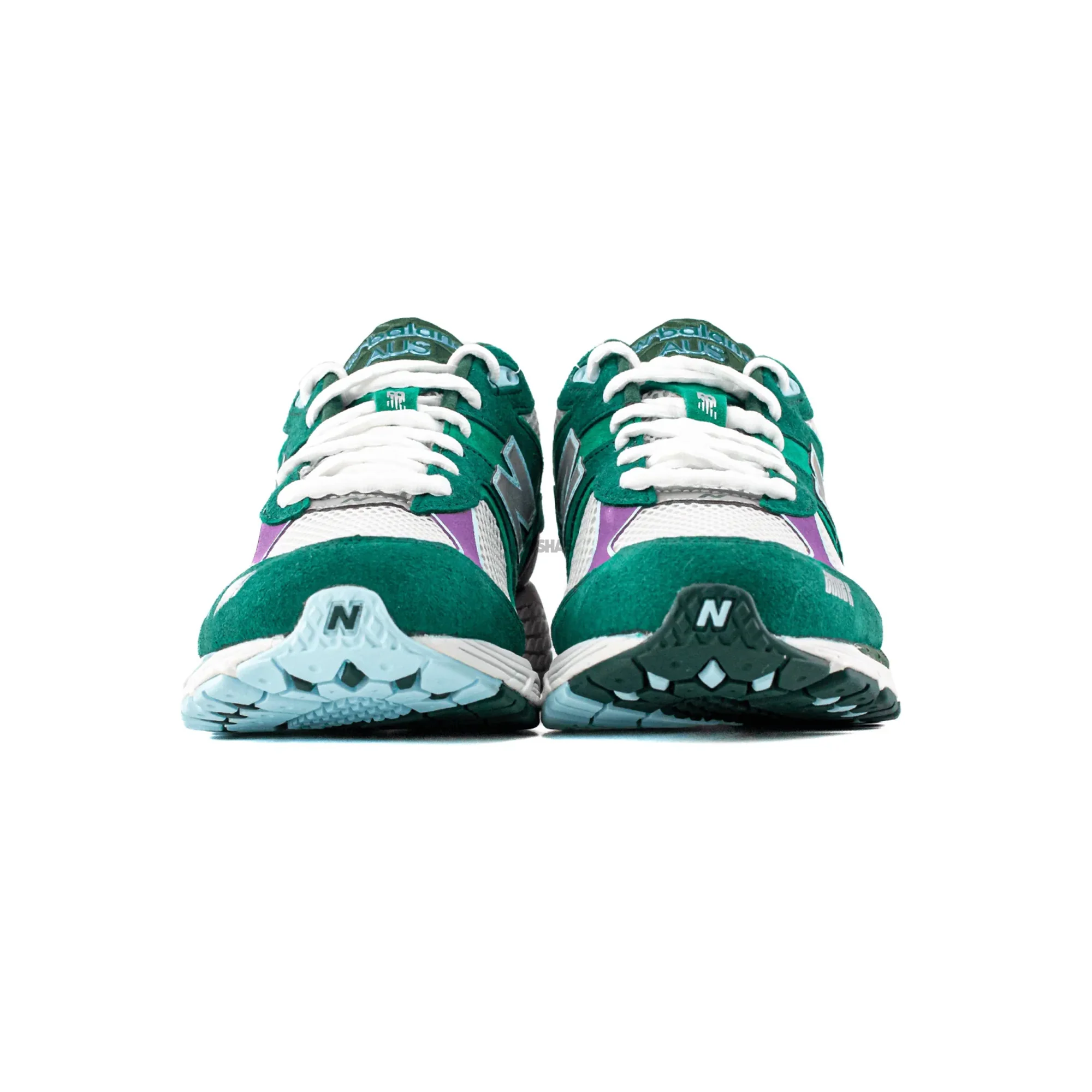 New Balance 2002R x Up There 'Backyard Legends' (2022) - Image 4