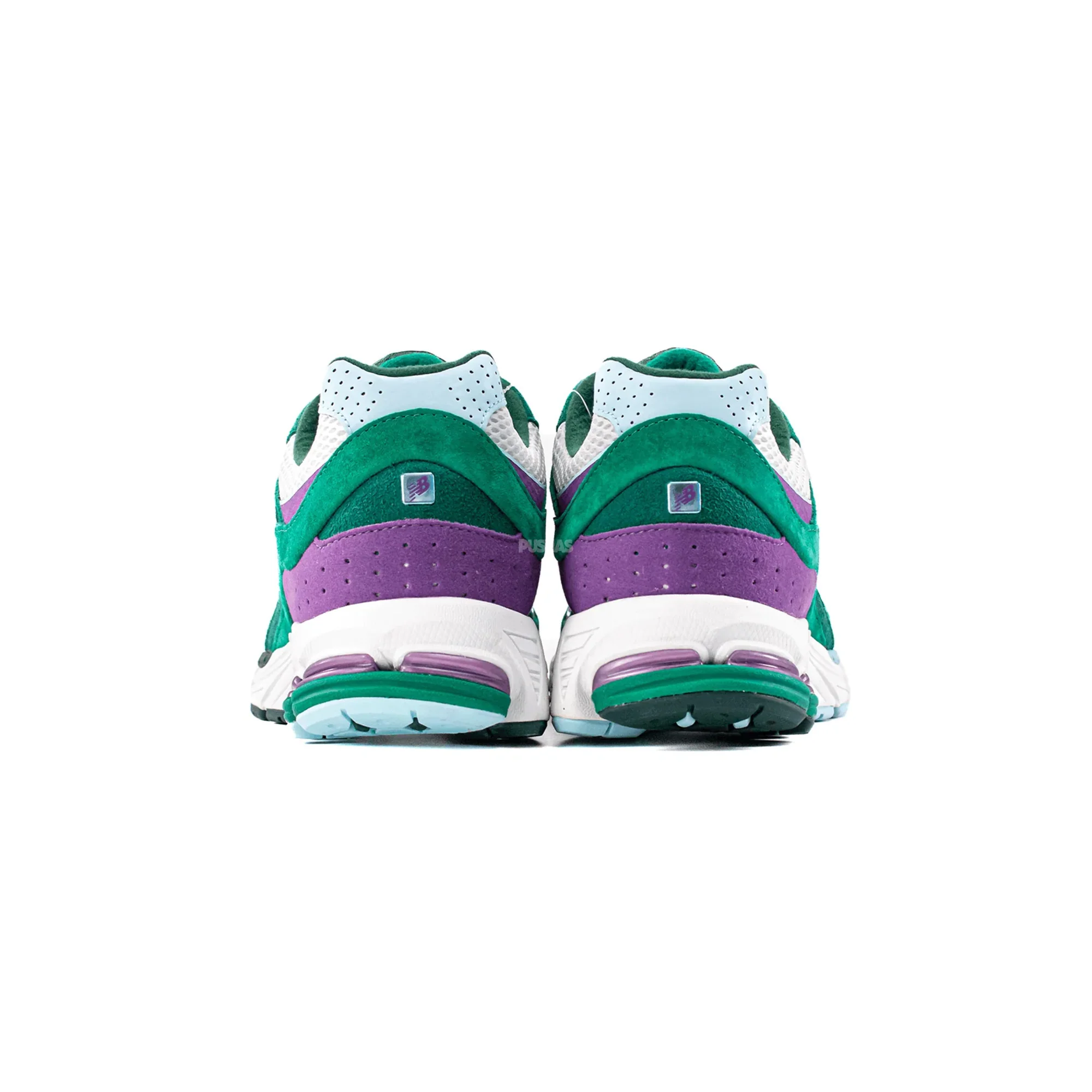New Balance 2002R x Up There 'Backyard Legends' (2022) - Image 5