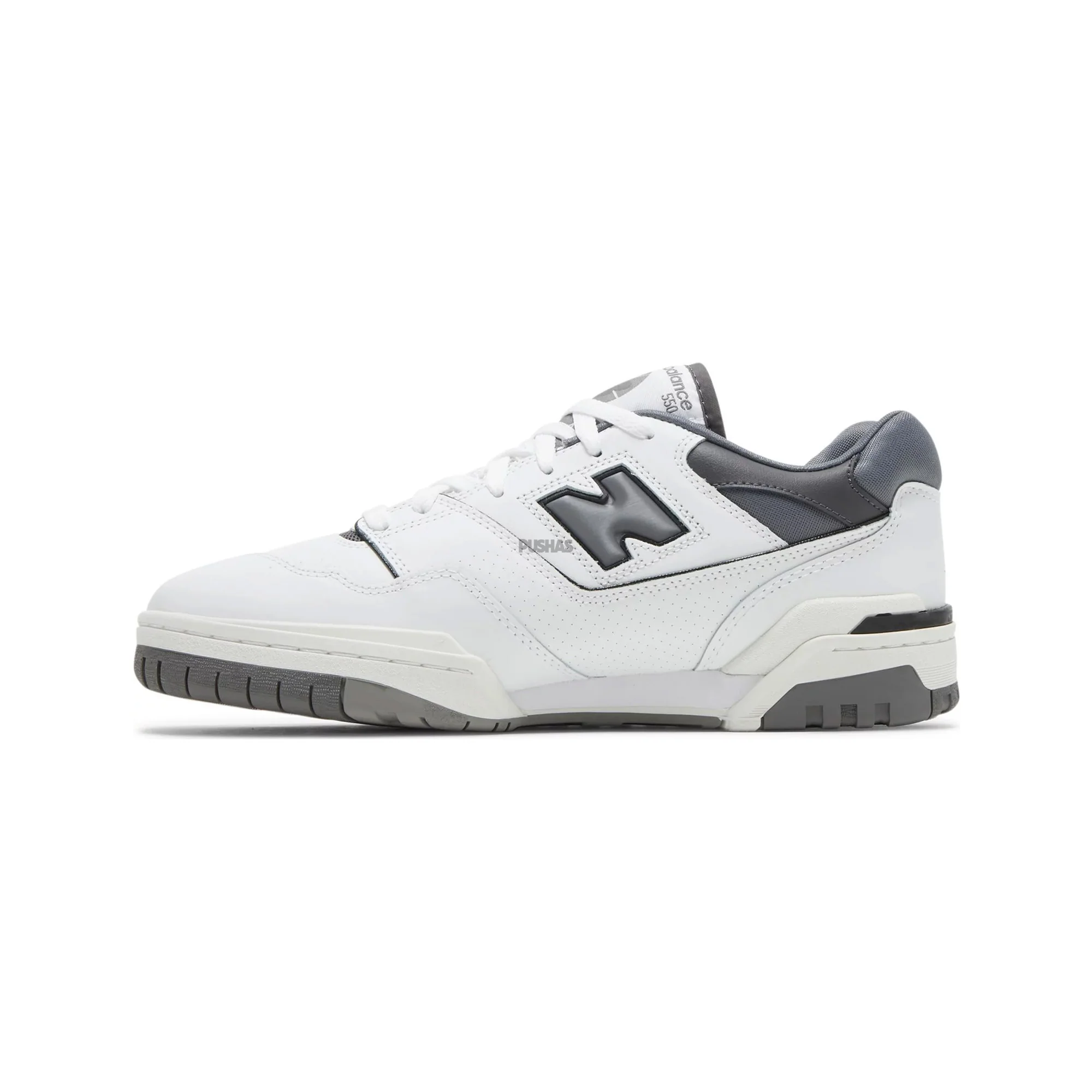 550 'Dark Grey' (2022) - Image 3