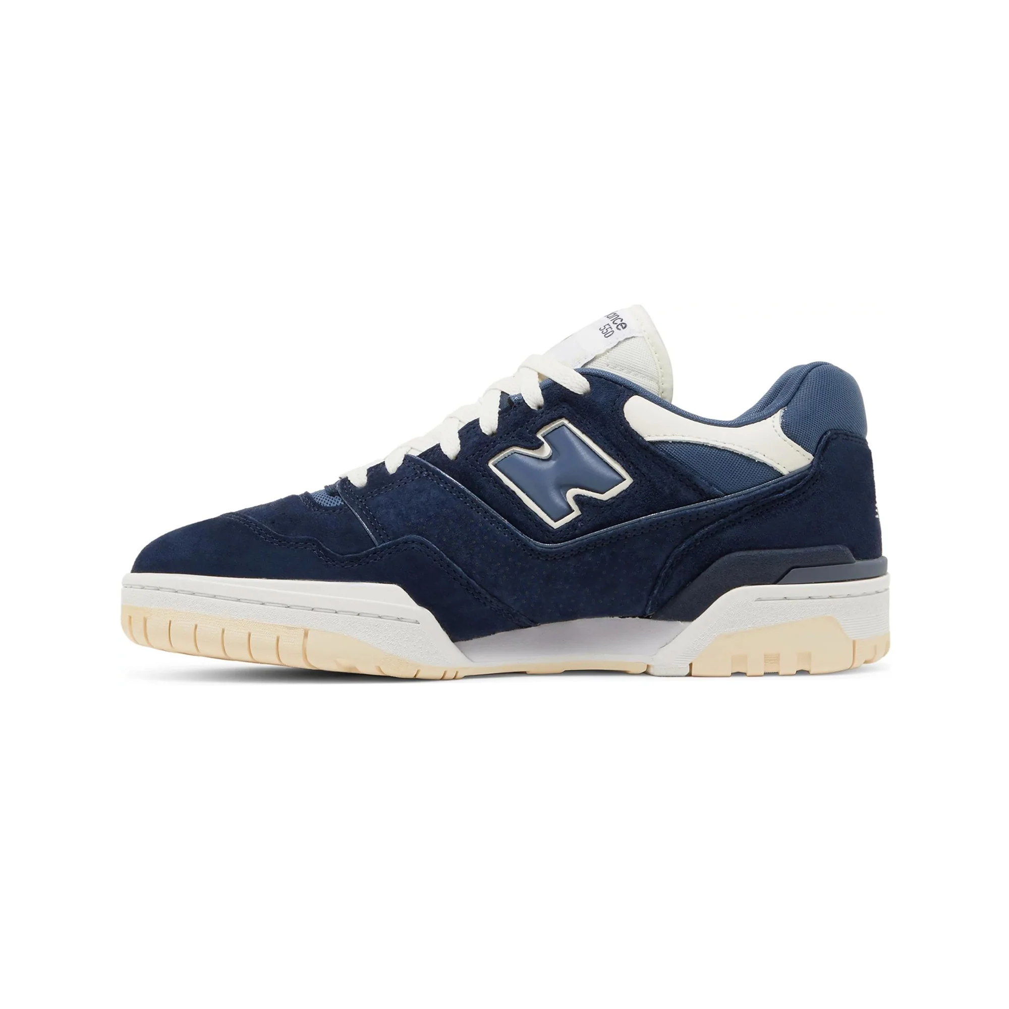 550 'Natural Indigo Suede' (2022) - Image 3