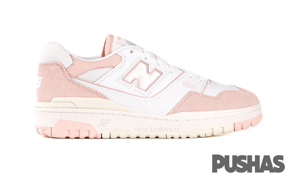 550 'Pink Salt' W (2022) - Image 2