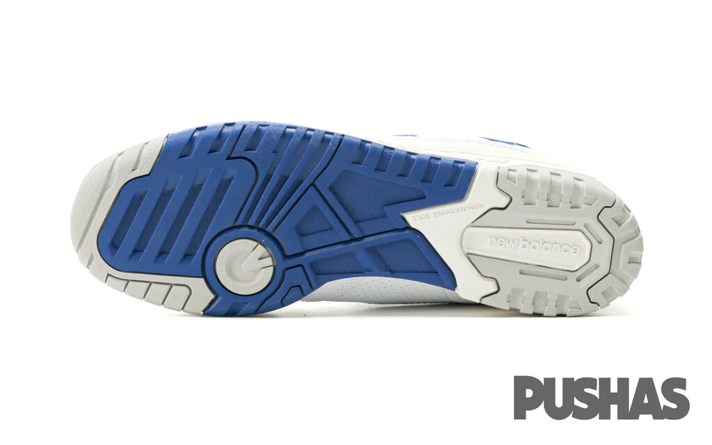 550 'White Blue Groove' (2022) - Image 6