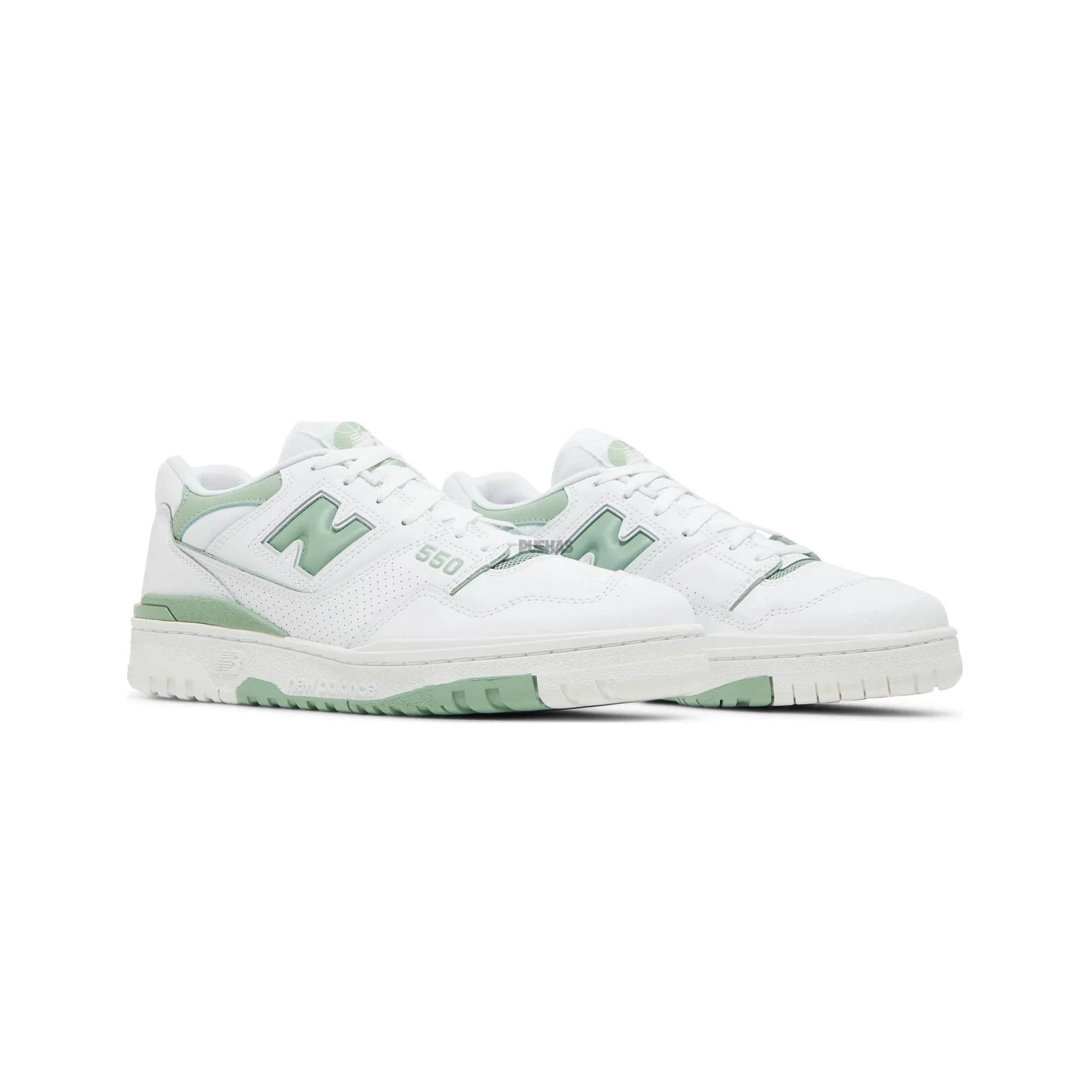 550 'White Mint Green' (2022) - Image 2