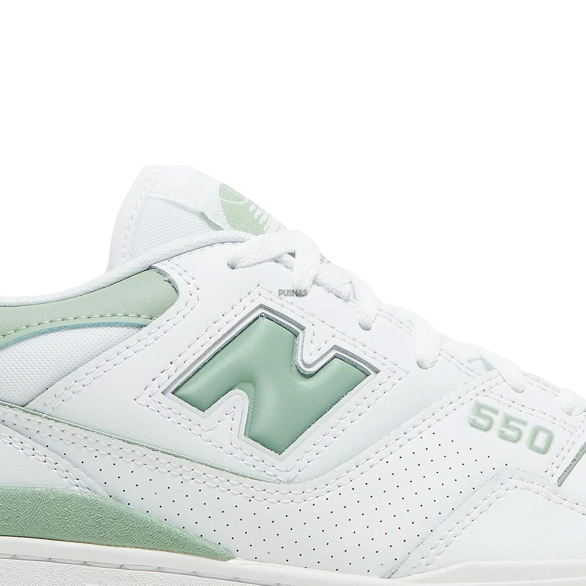 550 'White Mint Green' (2022) - Image 4