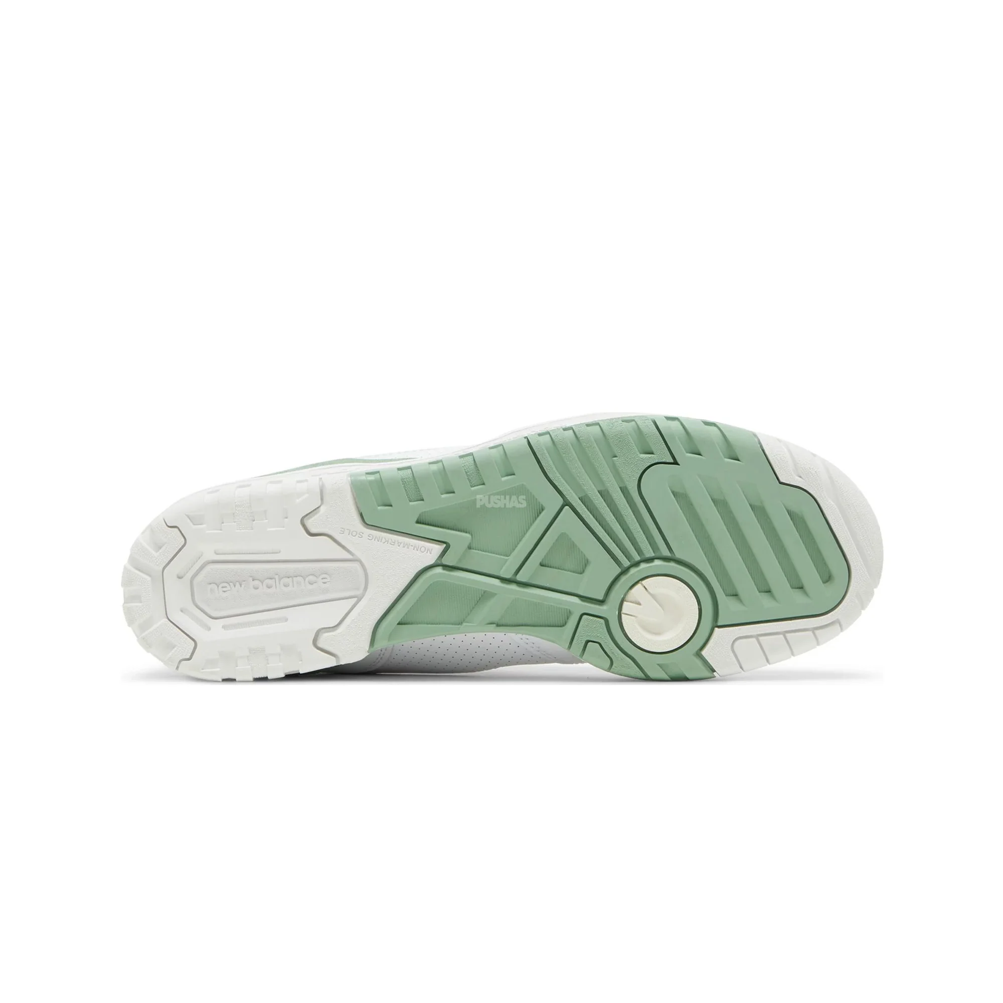 550 'White Mint Green' (2022) - Image 5