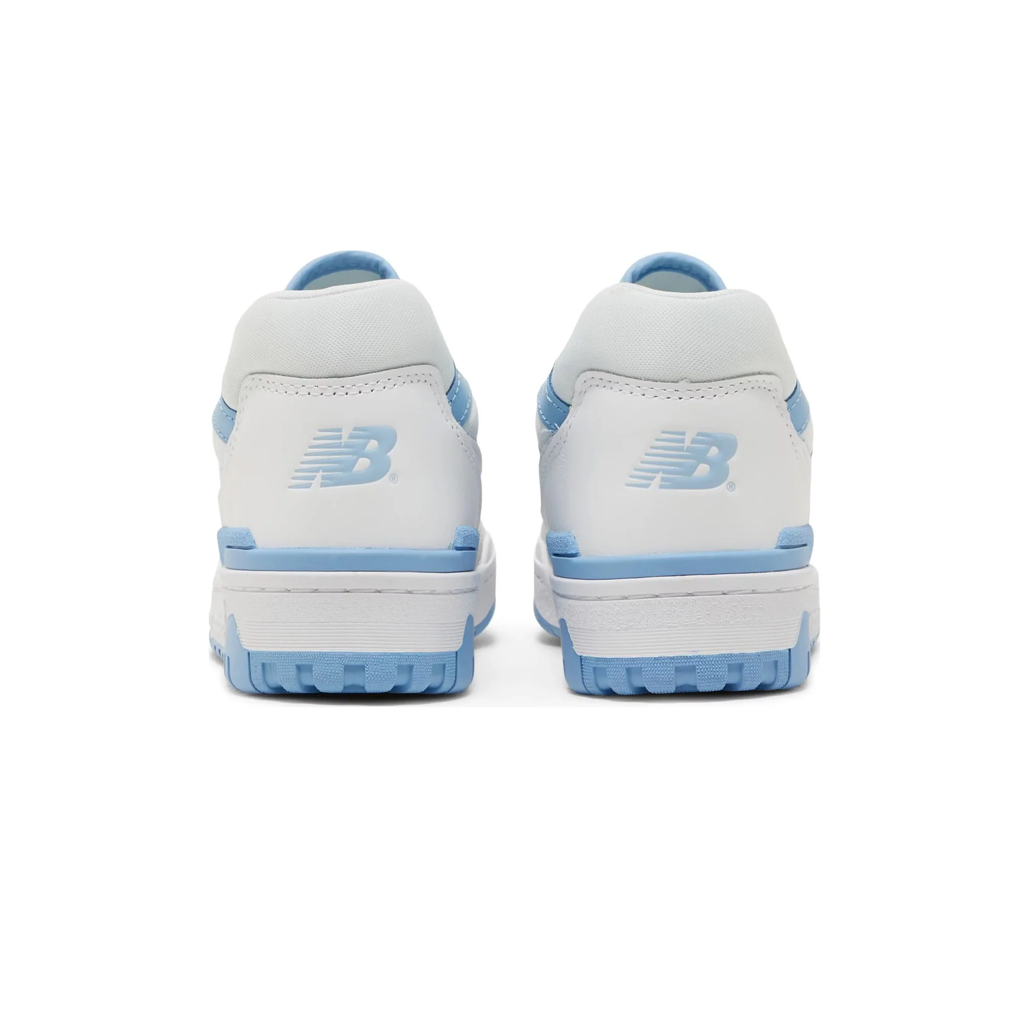 550 'White University Blue' (2022) - Image 4