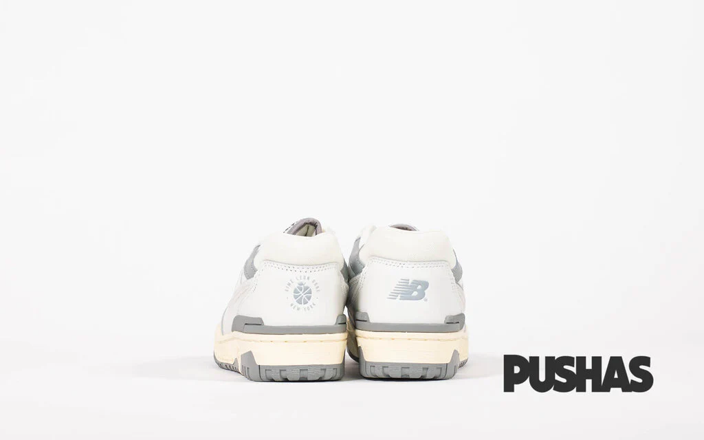 550 x Aime Leon Dore 'Silver' - Image 3