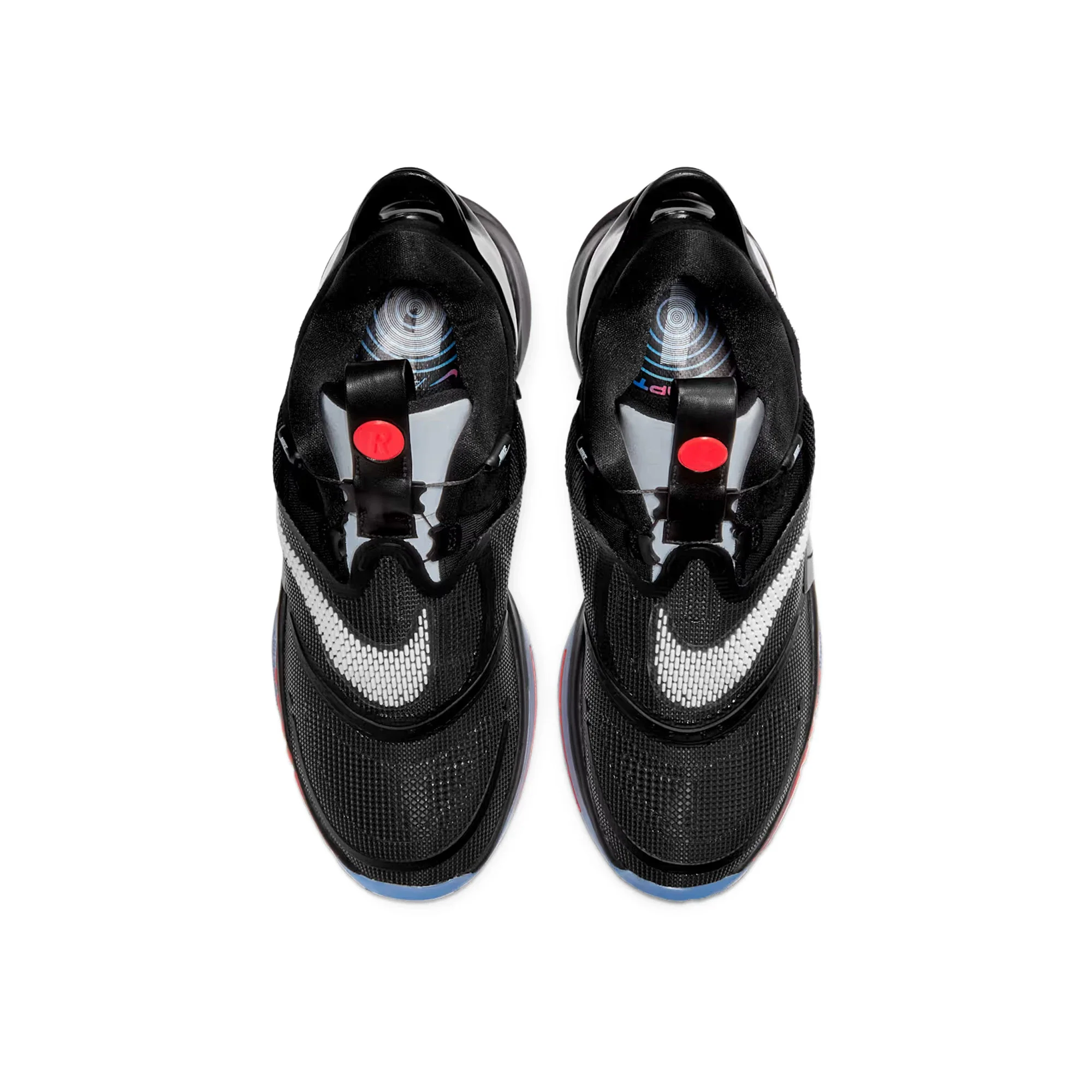 Nike Adapt BB 2.0 - Black - Image 5