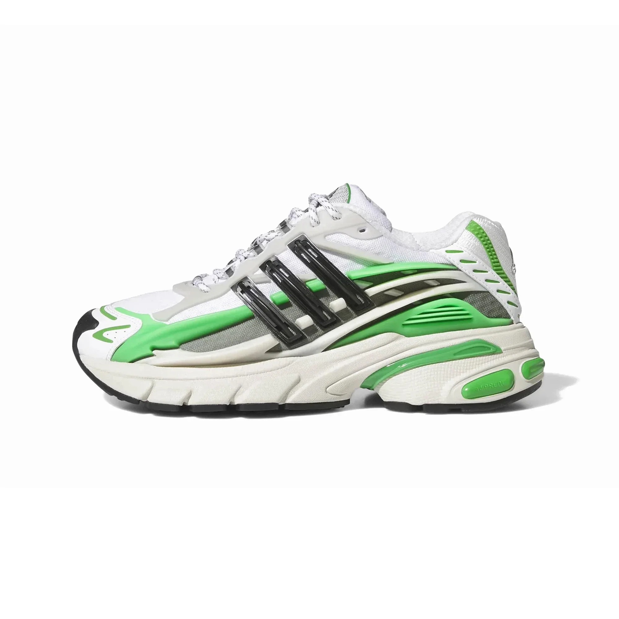 Adidas Adistar Jellyfish Pharrell Williams 'Real Green' (2025) - Image 3