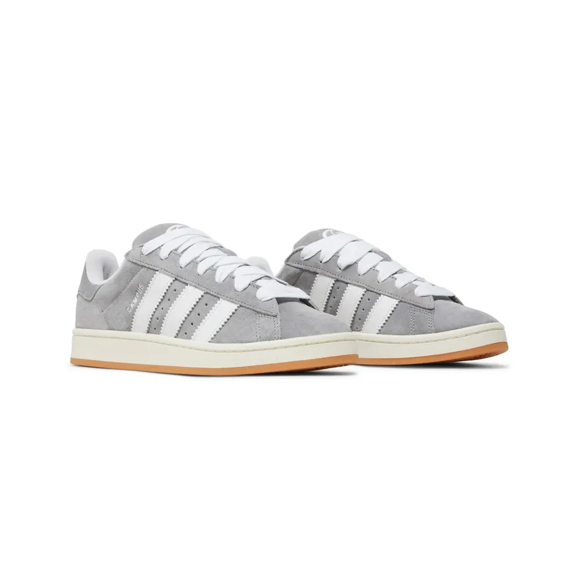 Adidas Campus 00s 'Grey' (2023) - Image 2