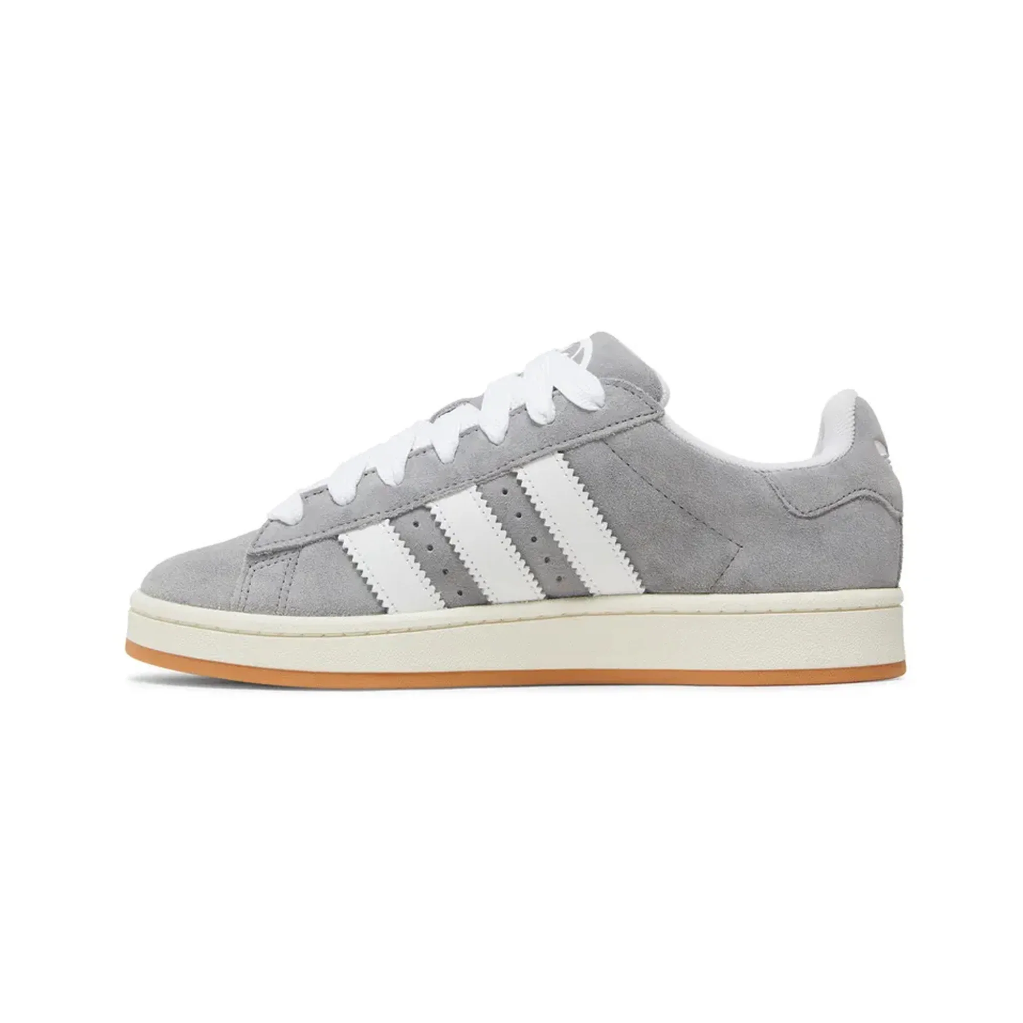 Adidas Campus 00s 'Grey' (2023) - Image 3