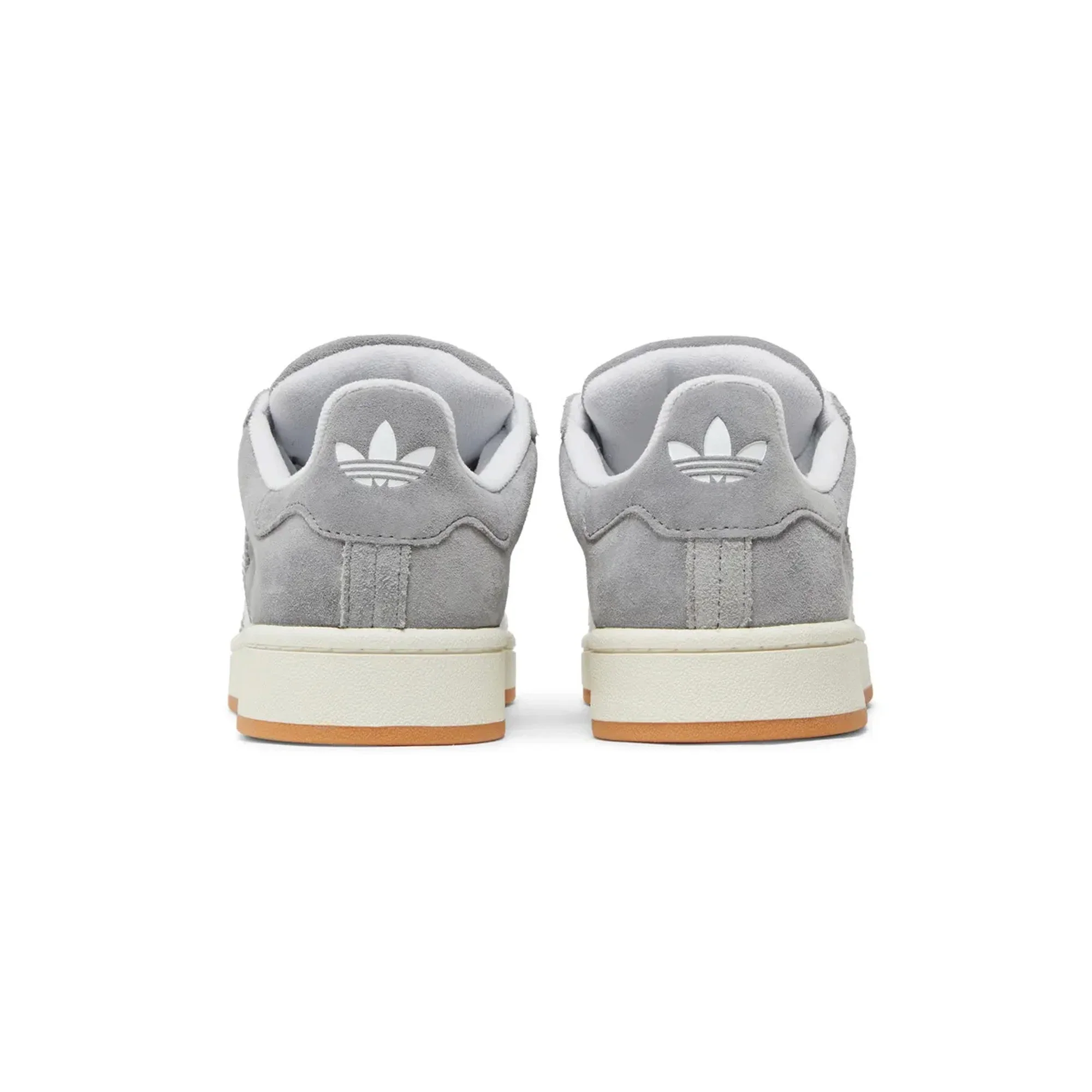 Adidas Campus 00s 'Grey' (2023) - Image 4