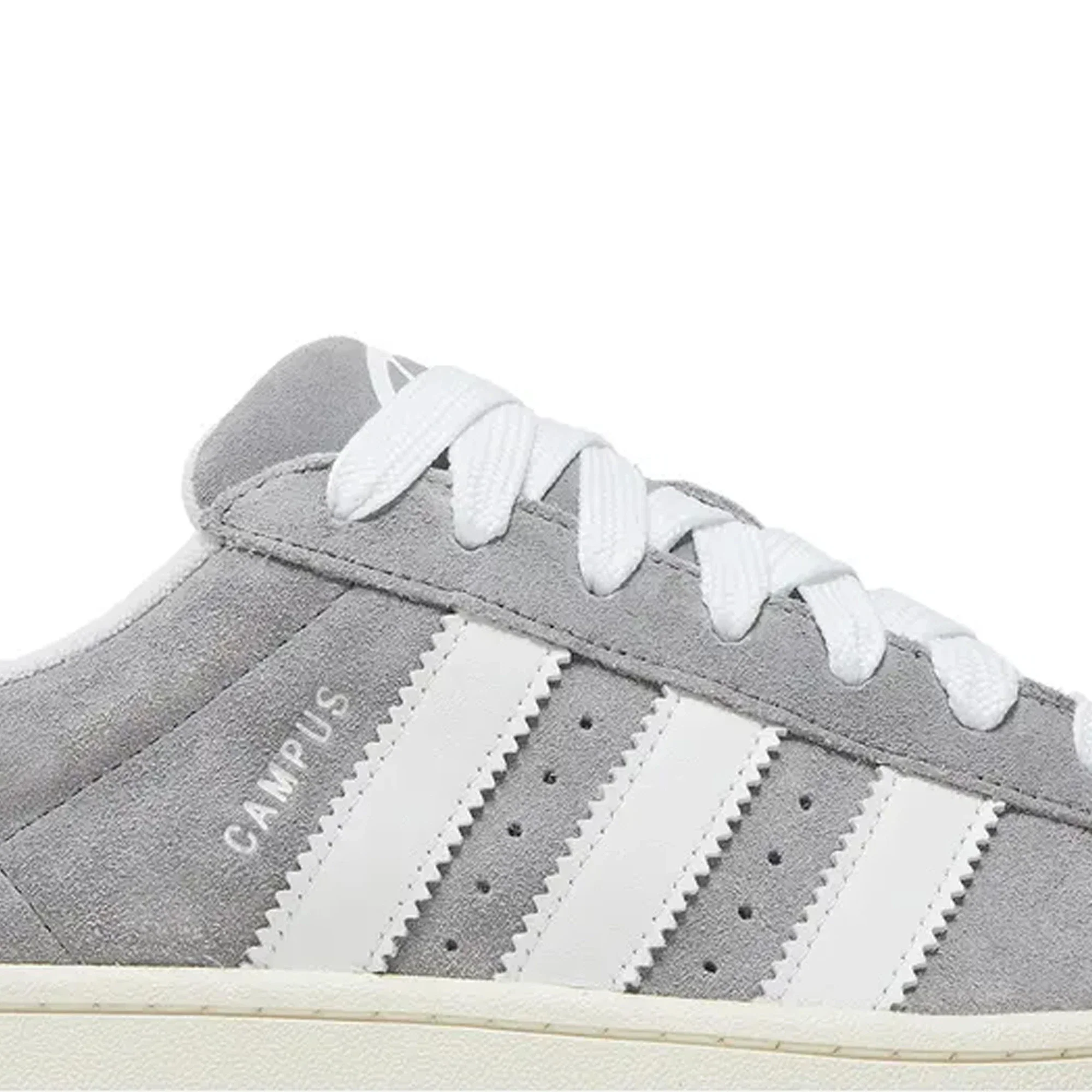 Adidas Campus 00s 'Grey' (2023) - Image 6