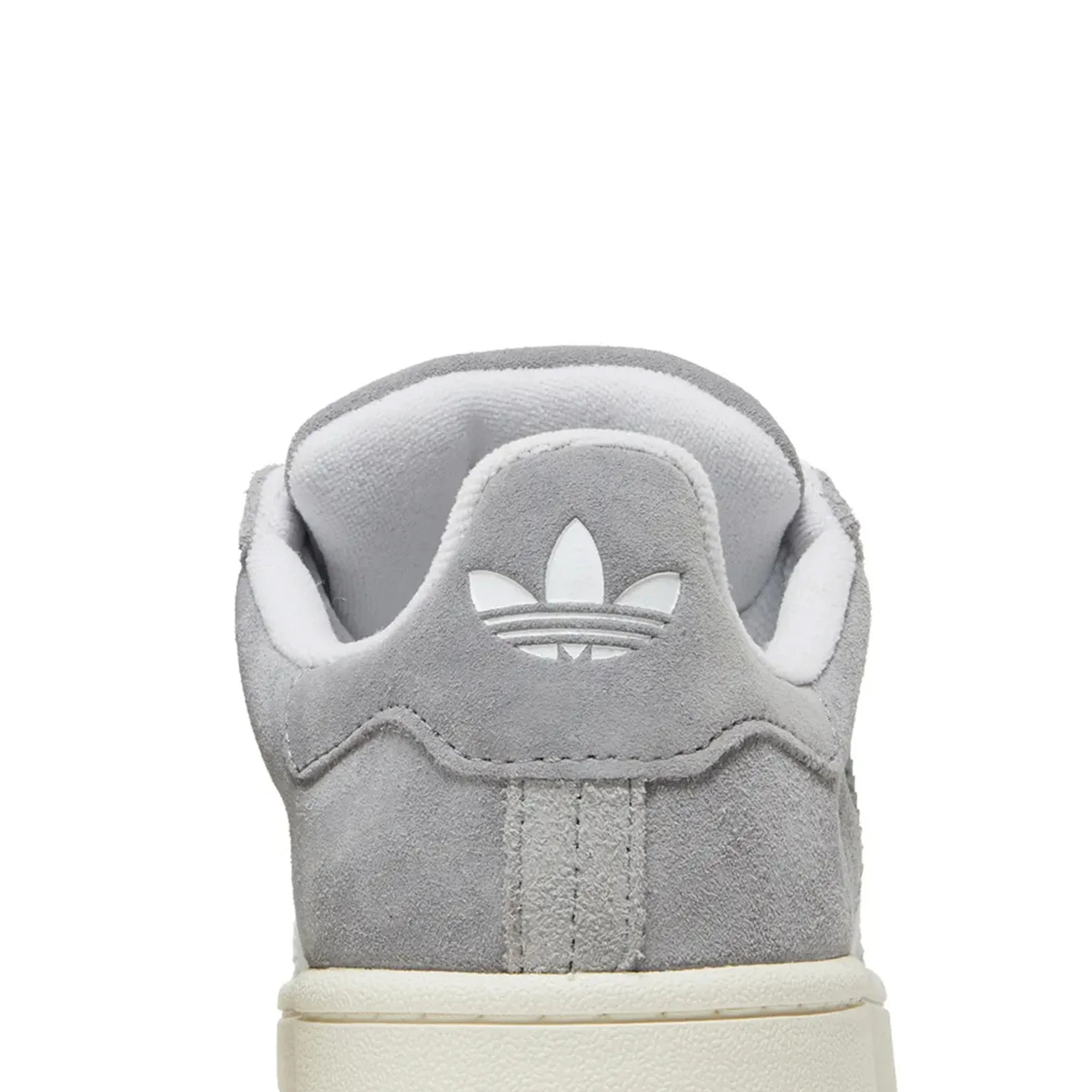 Adidas Campus 00s 'Grey' (2023) - Image 7