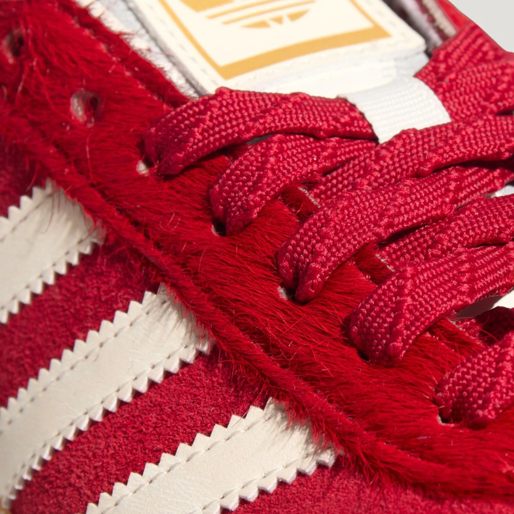 Adidas Gazelle Bold 'CNY' Women's (2026) - Image 5
