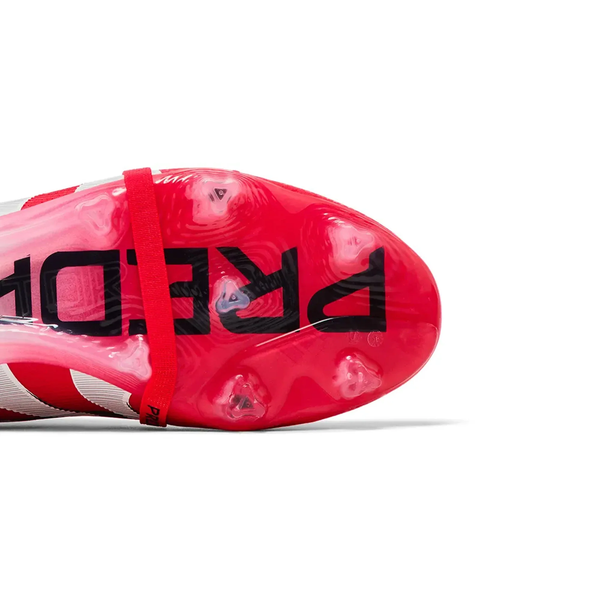 Adidas Predator Elite Foldover Tongue FG 'Pure Victory Pack' (2025) - Image 8