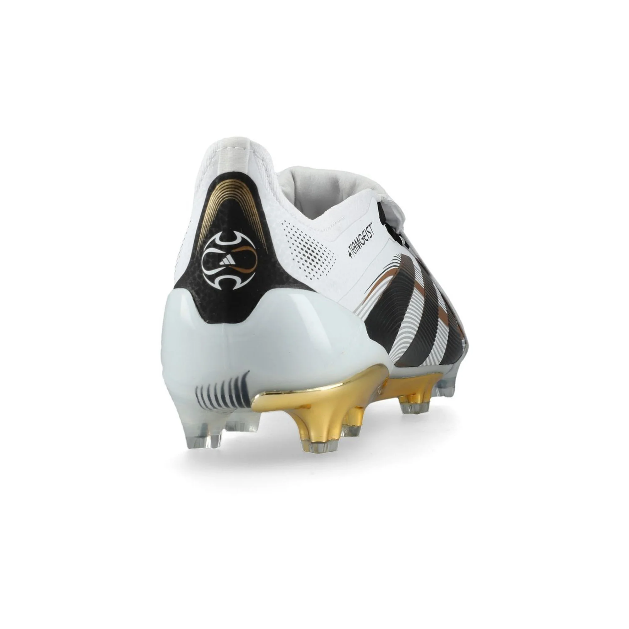Adidas Predator Elite Foldover Tongue FG '+Teamgeist' (2025) - Image 7