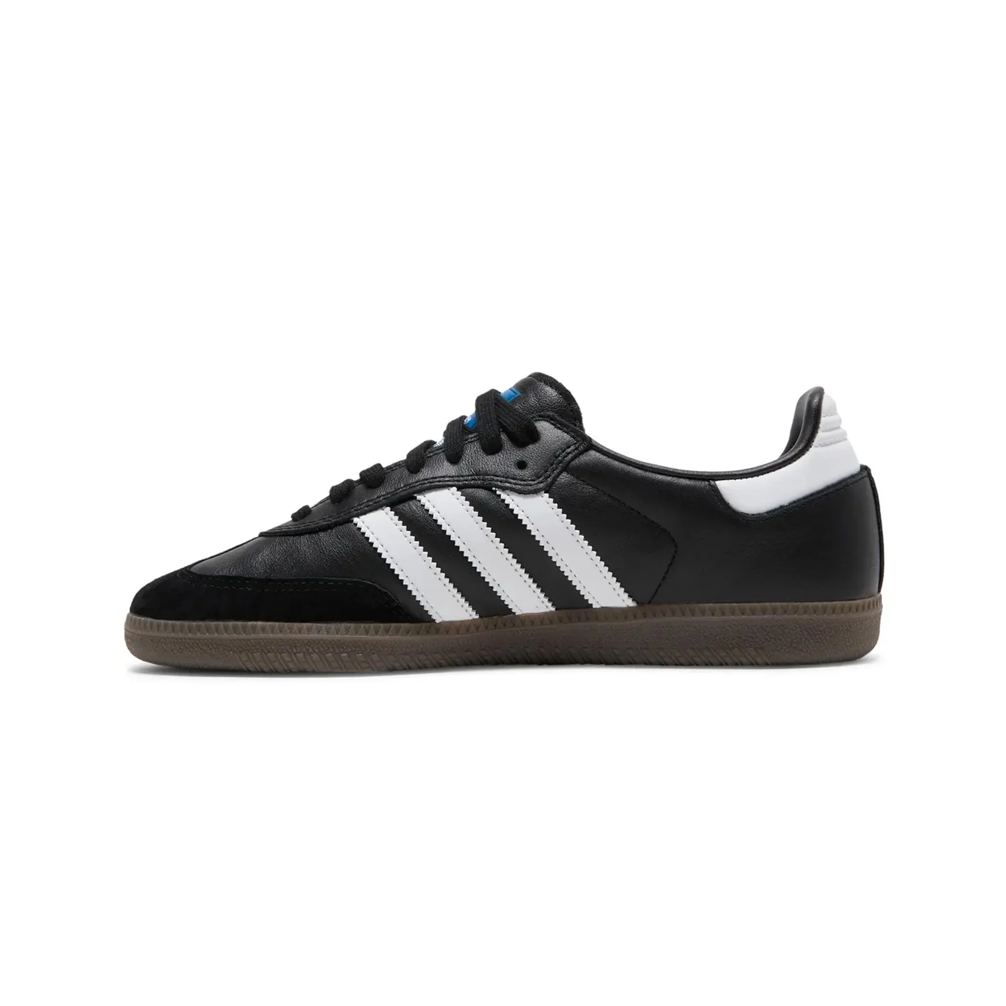 Adidas Samba ADV Black Gum (2022) - Image 3