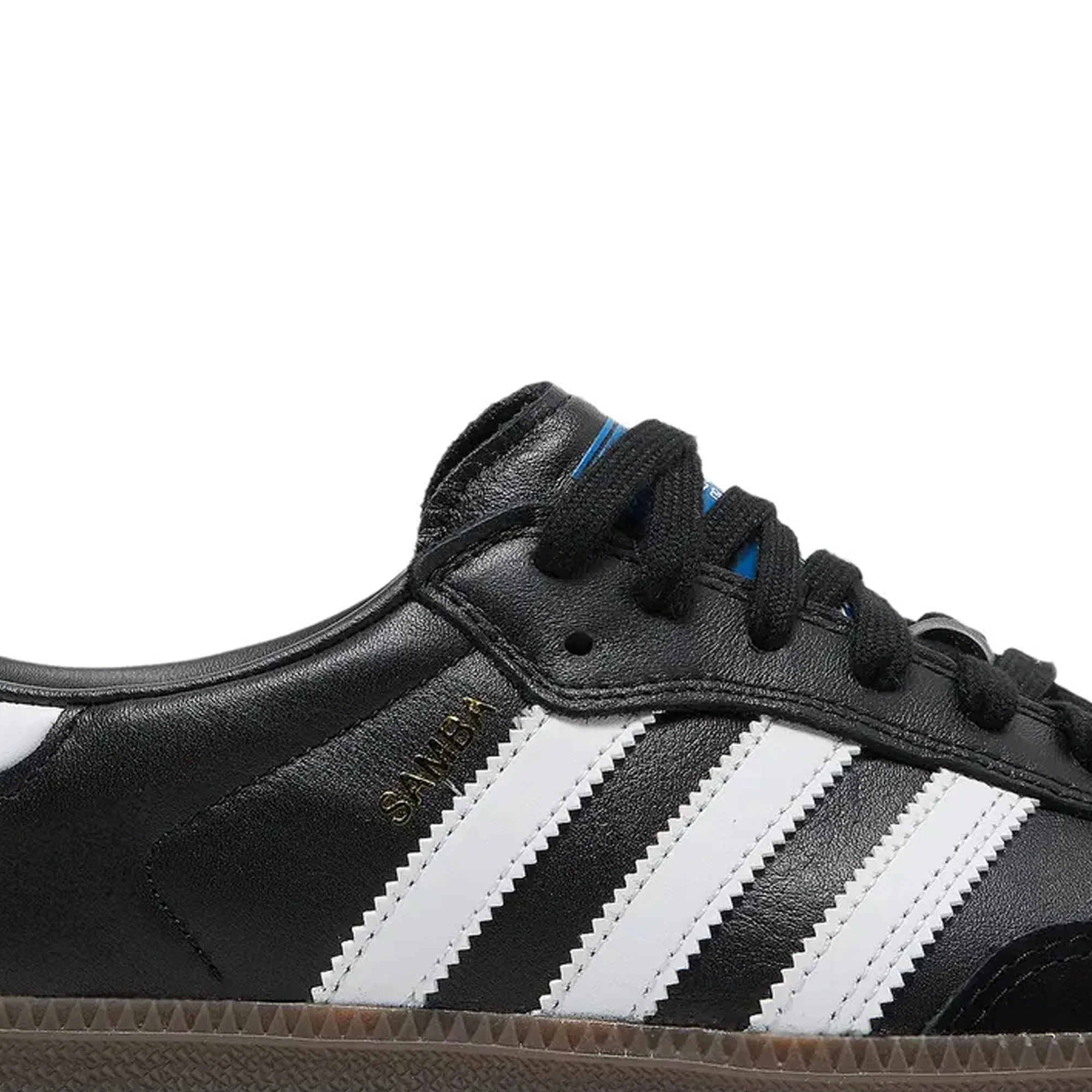 Adidas Samba ADV Black Gum (2022) - Image 7