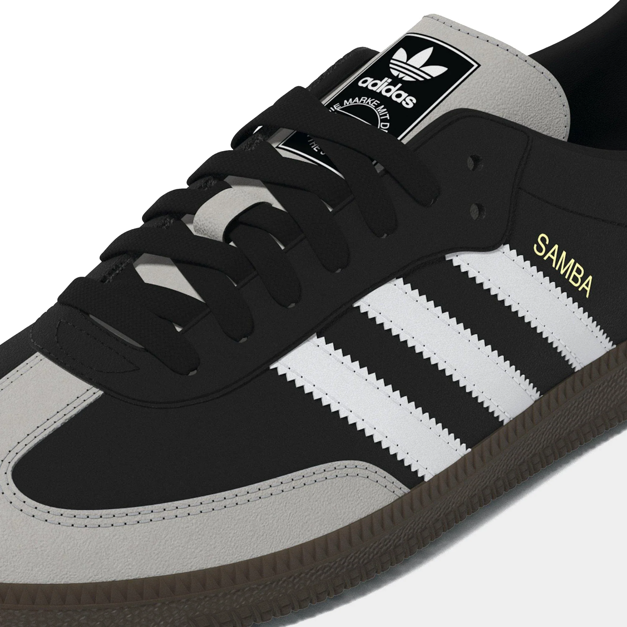 Adidas Samba OG 'Back' Women's - Image 4