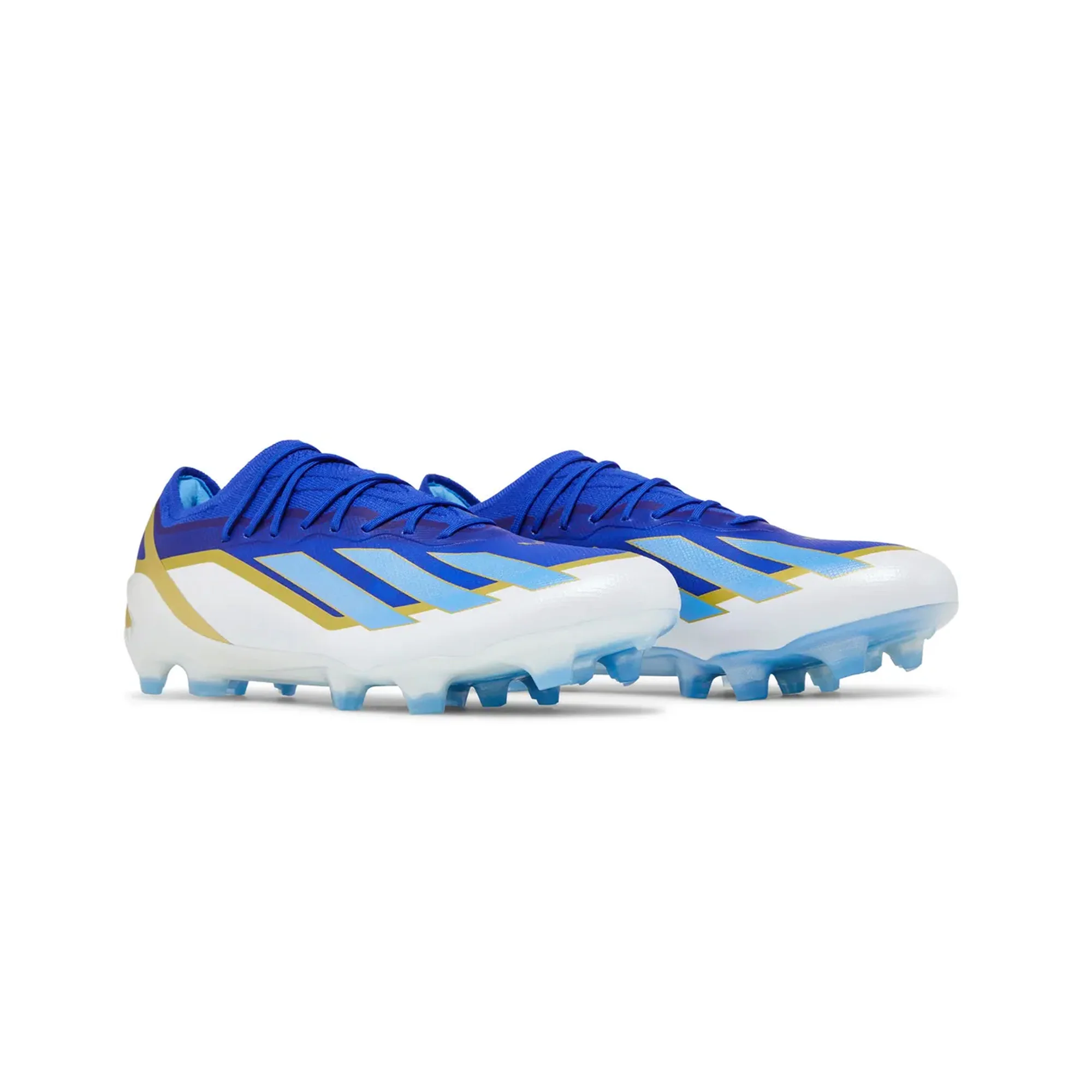 Adidas X Crazyfast Elite FG 'Messi' (2024) - Image 2