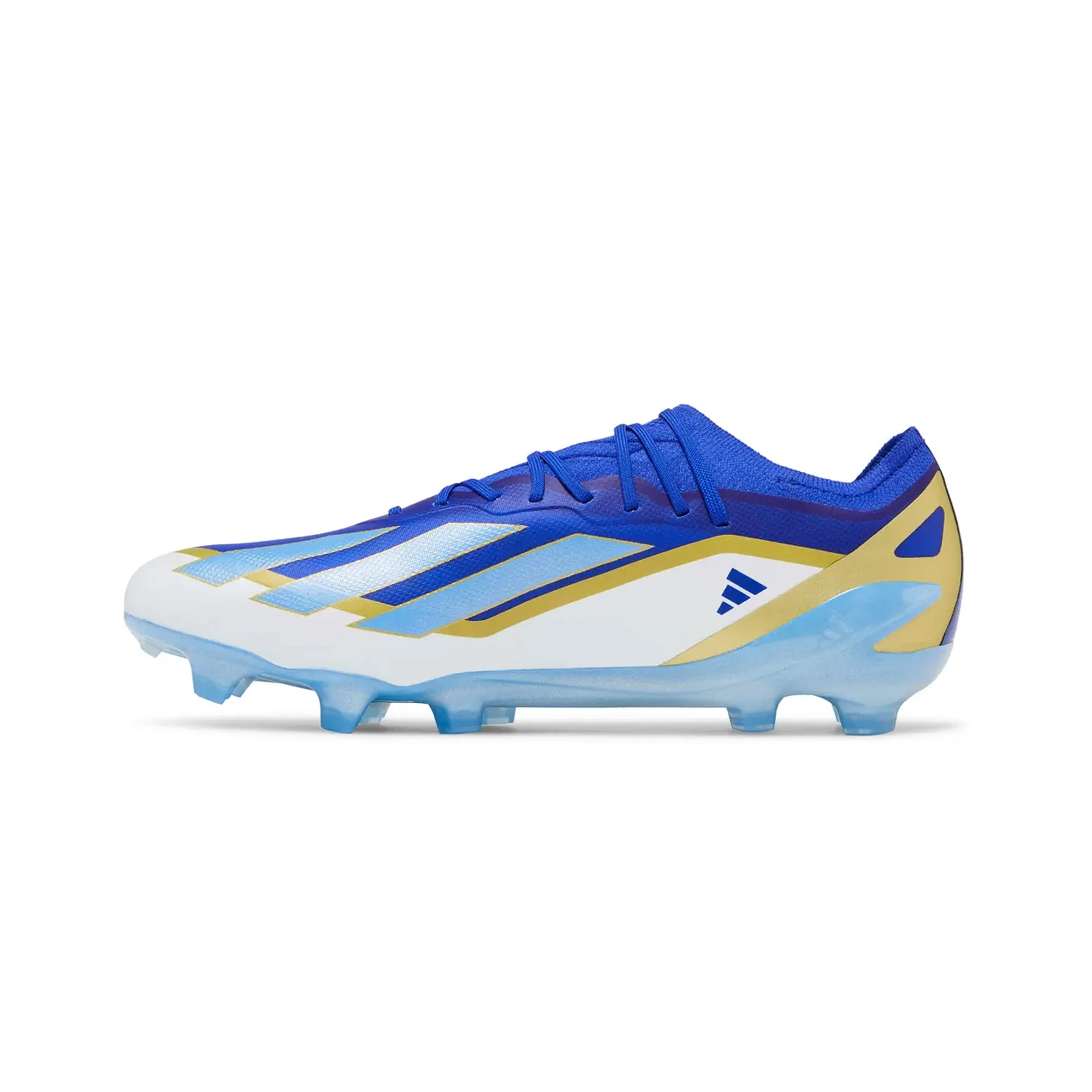 Adidas X Crazyfast Elite FG 'Messi' (2024) - Image 3