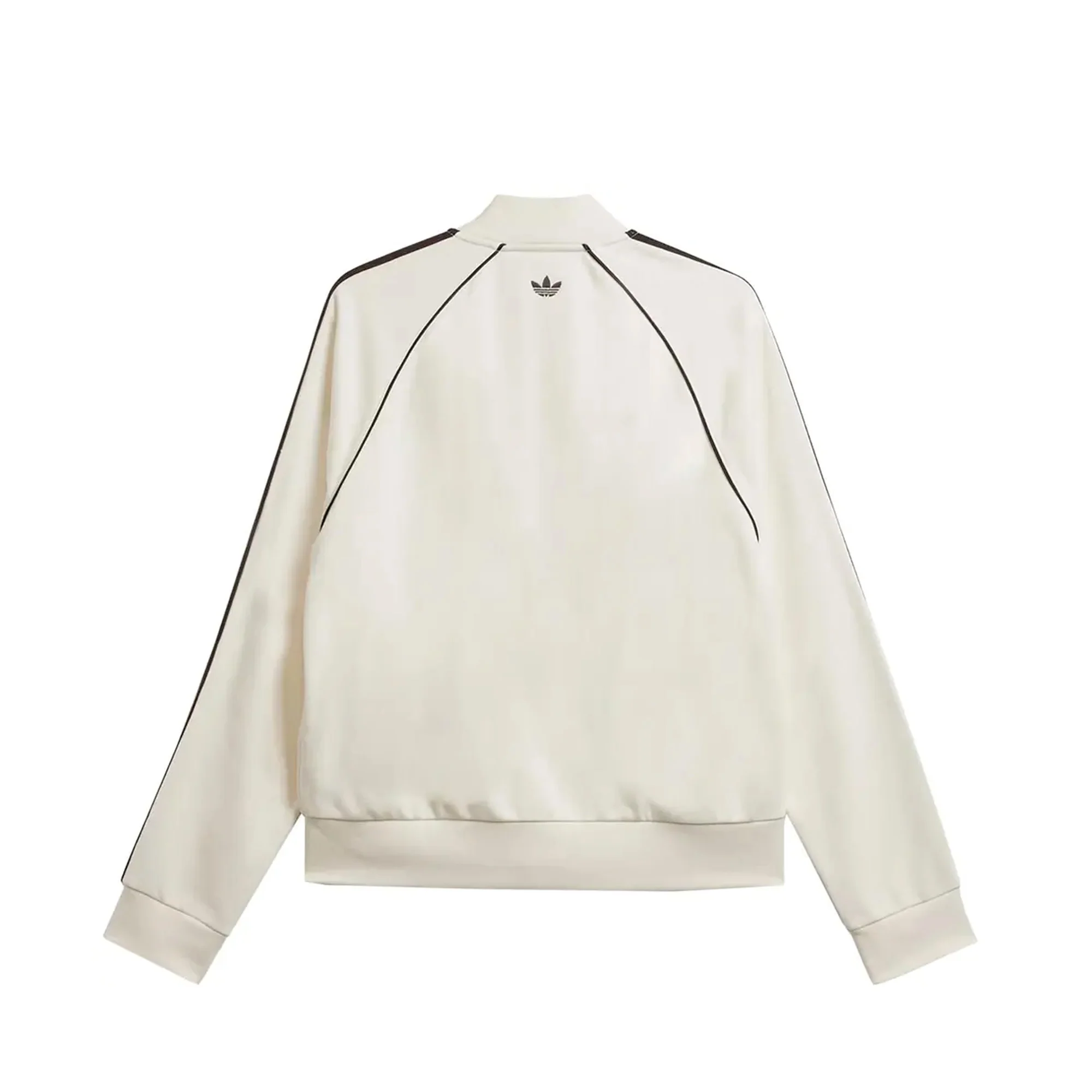 Adidas x Wales Bonner Statement Track Top 'Chalk White' (2023) - Image 2