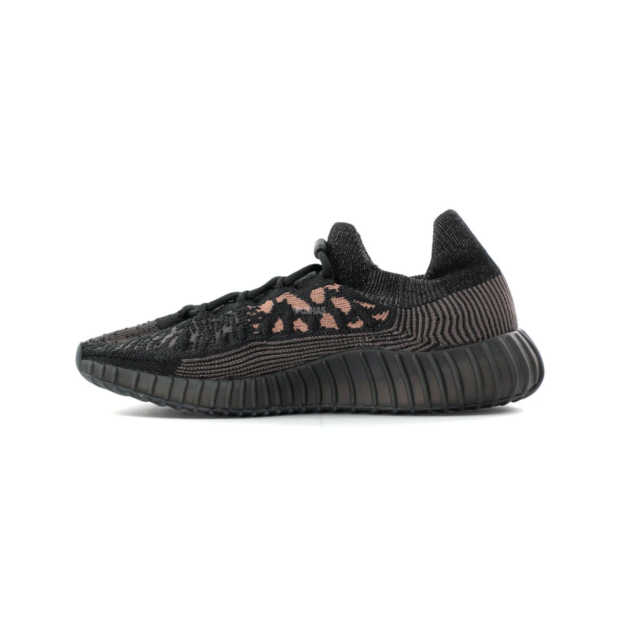Yeezy 350 V2 CMPCT 'Slate Carbon' (2022) - Image 3