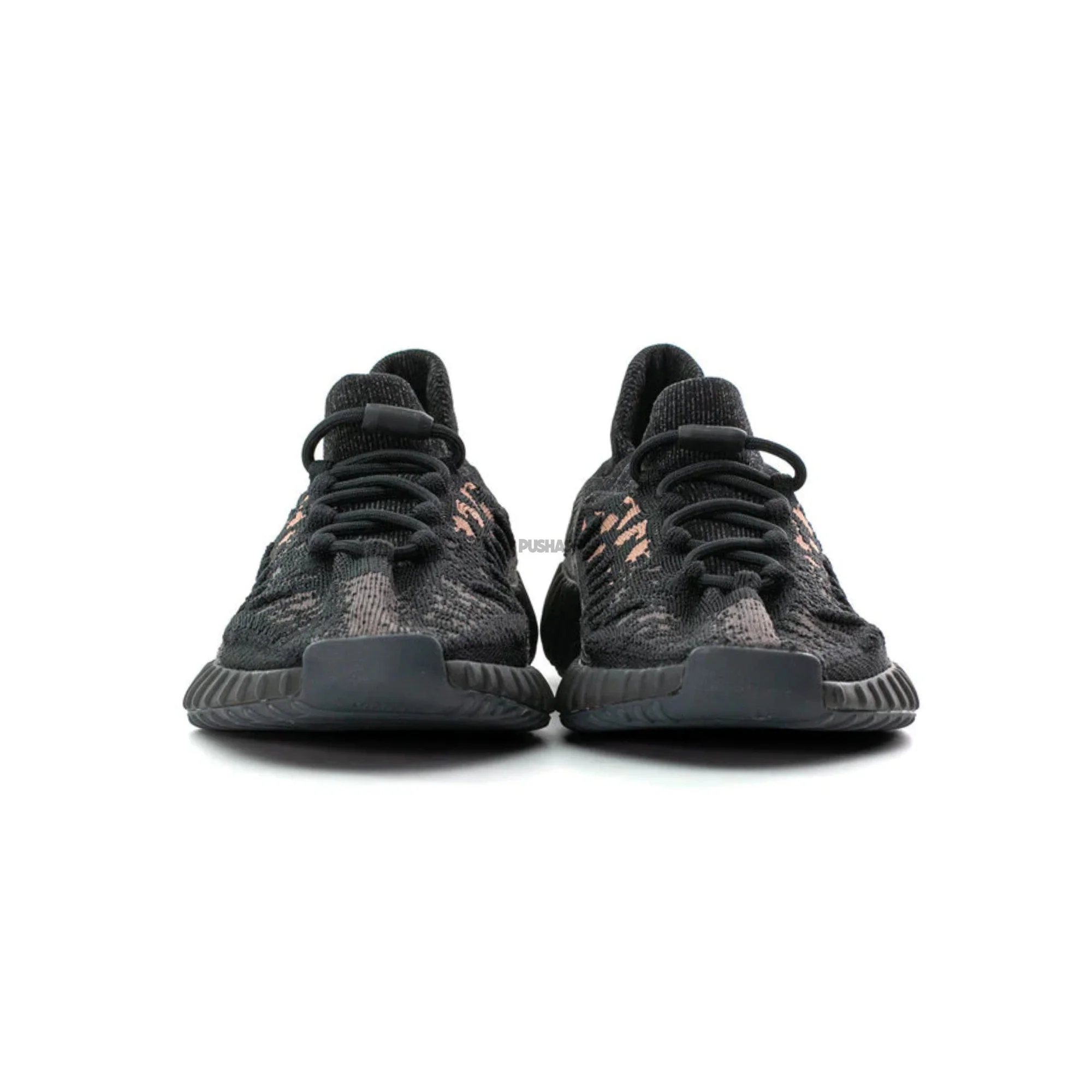 Yeezy 350 V2 CMPCT 'Slate Carbon' (2022) - Image 4