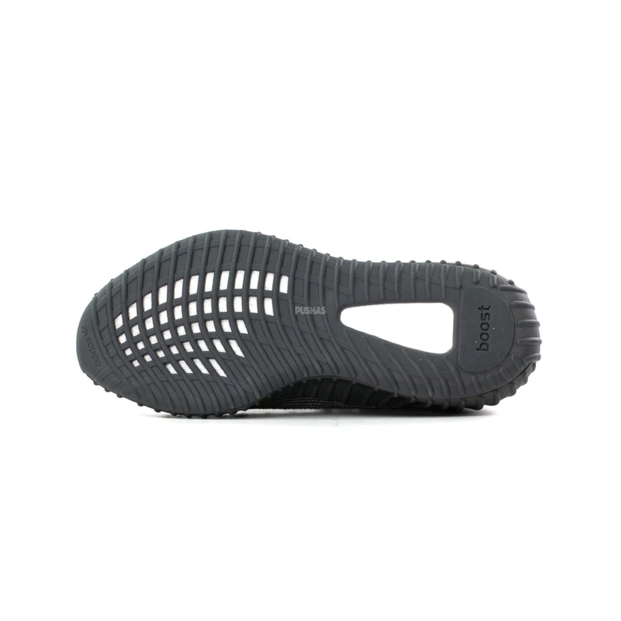 Yeezy 350 V2 CMPCT 'Slate Carbon' (2022) - Image 6