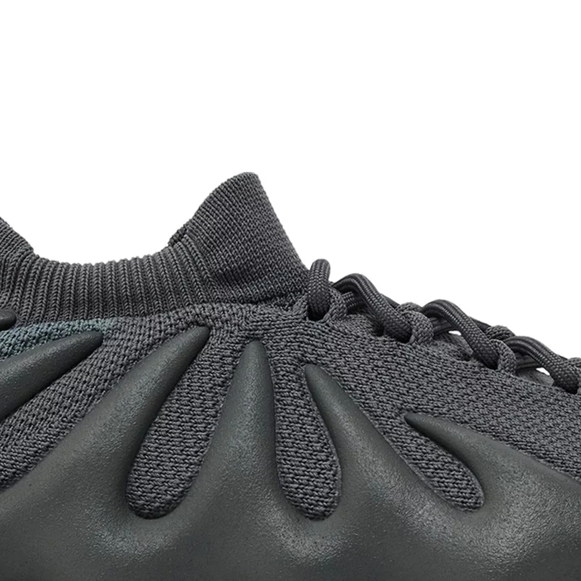 Adidas Yeezy 450 'Stone Teal' (2024) - Image 8