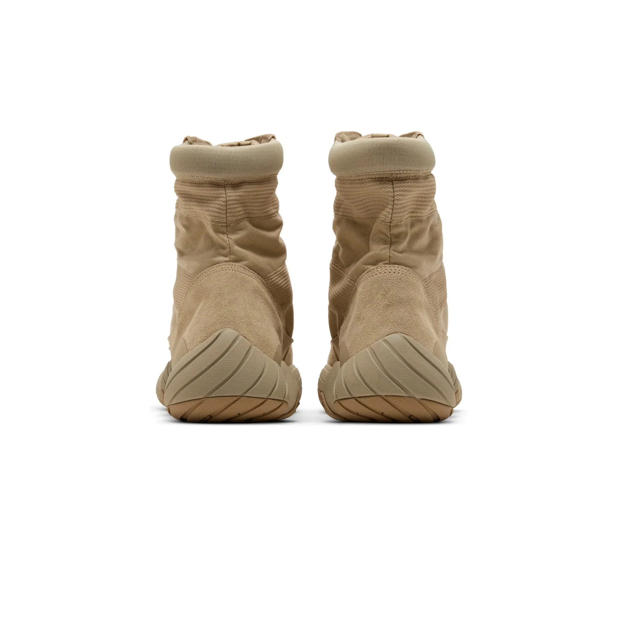 Adidas Yeezy 500 'High Tactical Boot' (2024) - Image 4