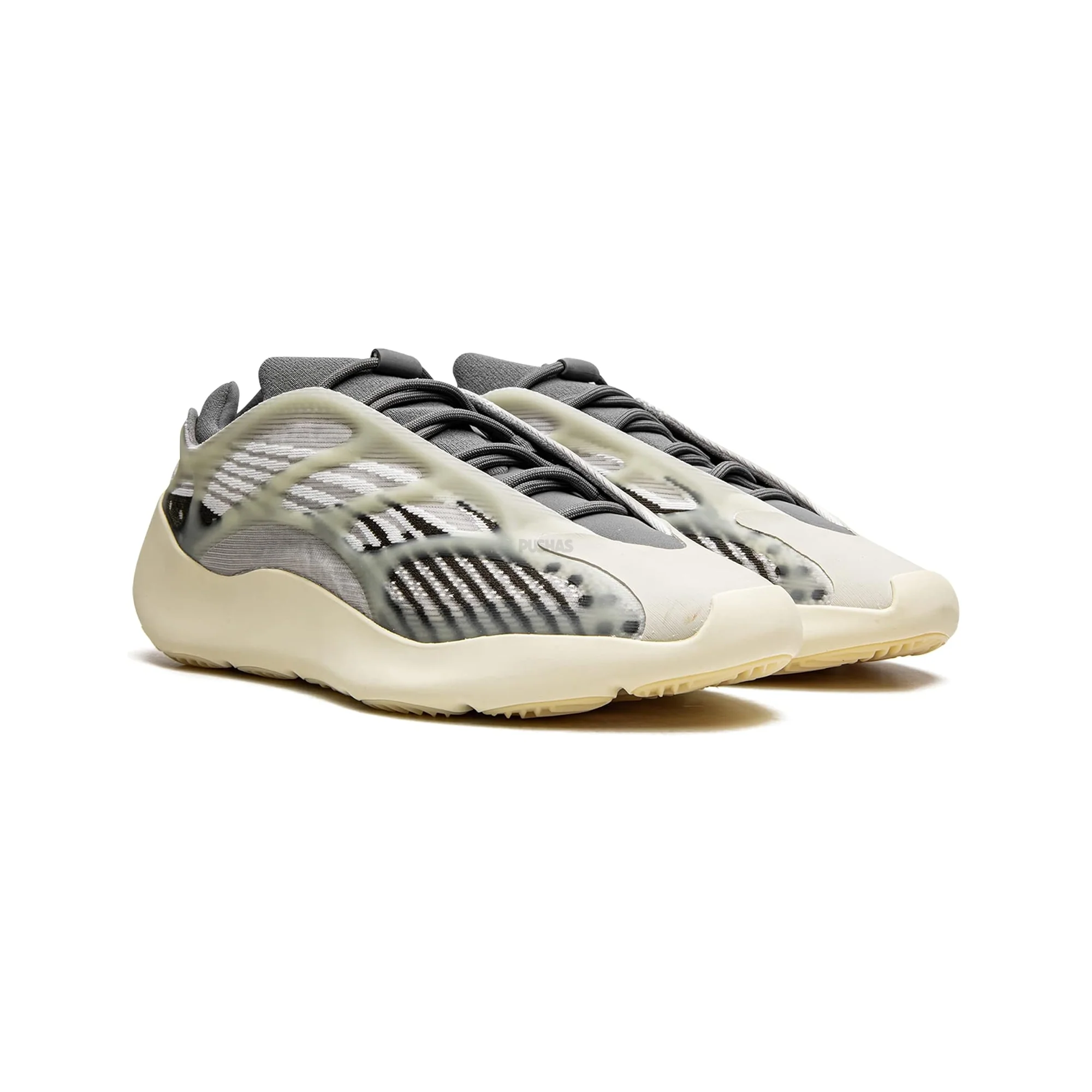 Adidas Yeezy 700 V3 'Fade Salt' (2022) - Image 2