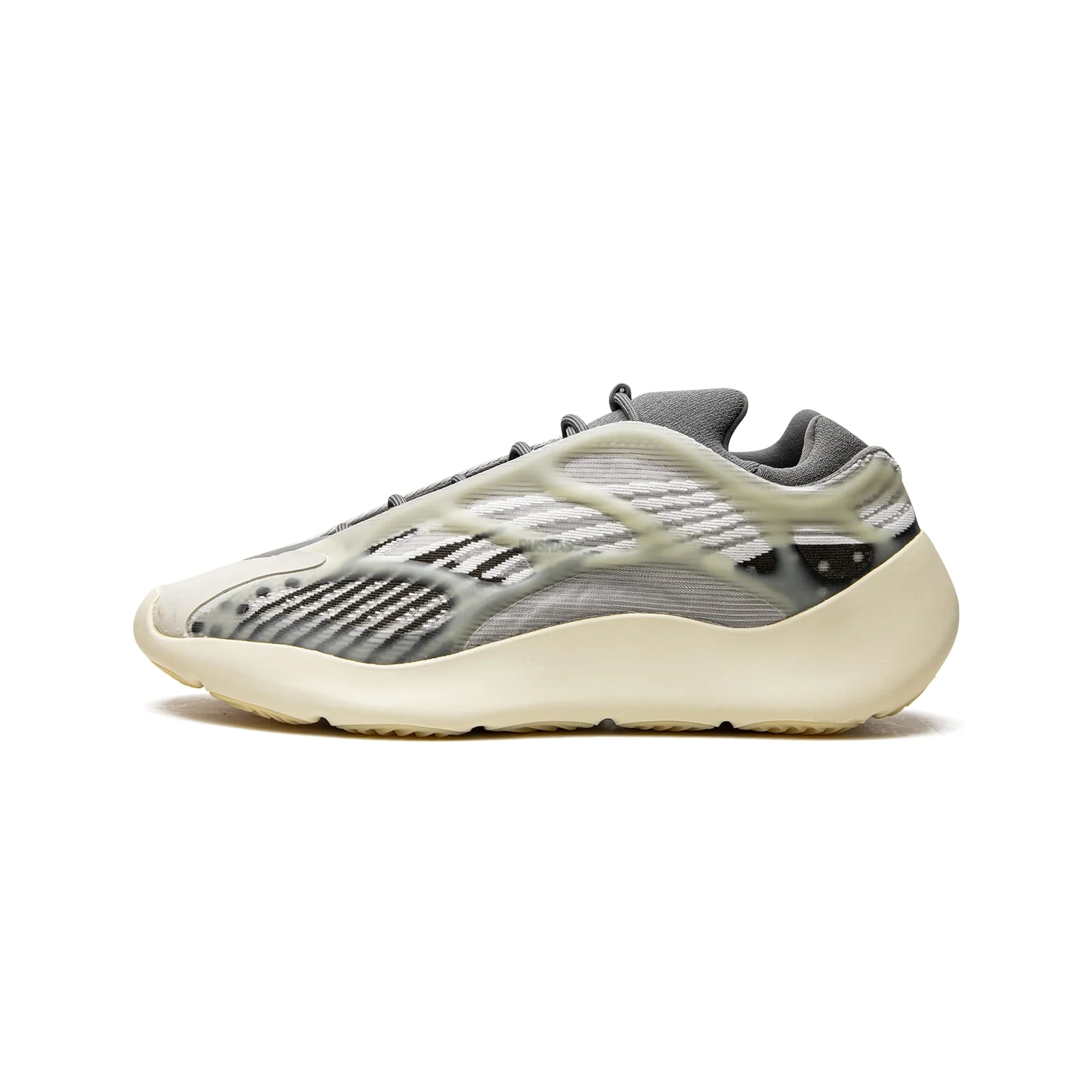 Adidas Yeezy 700 V3 'Fade Salt' (2022) - Image 3