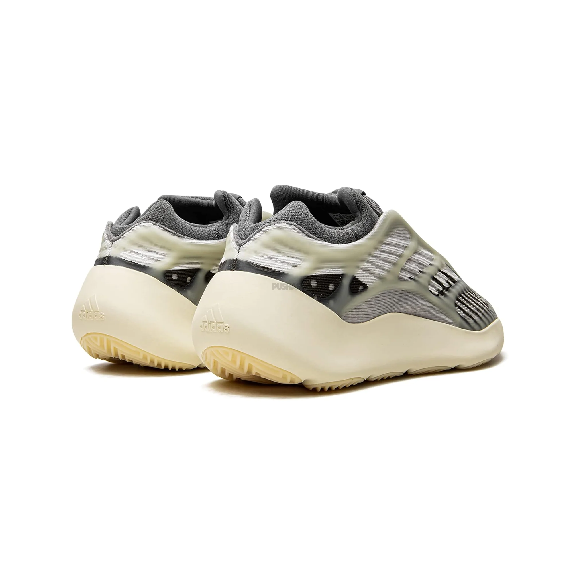 Adidas Yeezy 700 V3 'Fade Salt' (2022) - Image 5