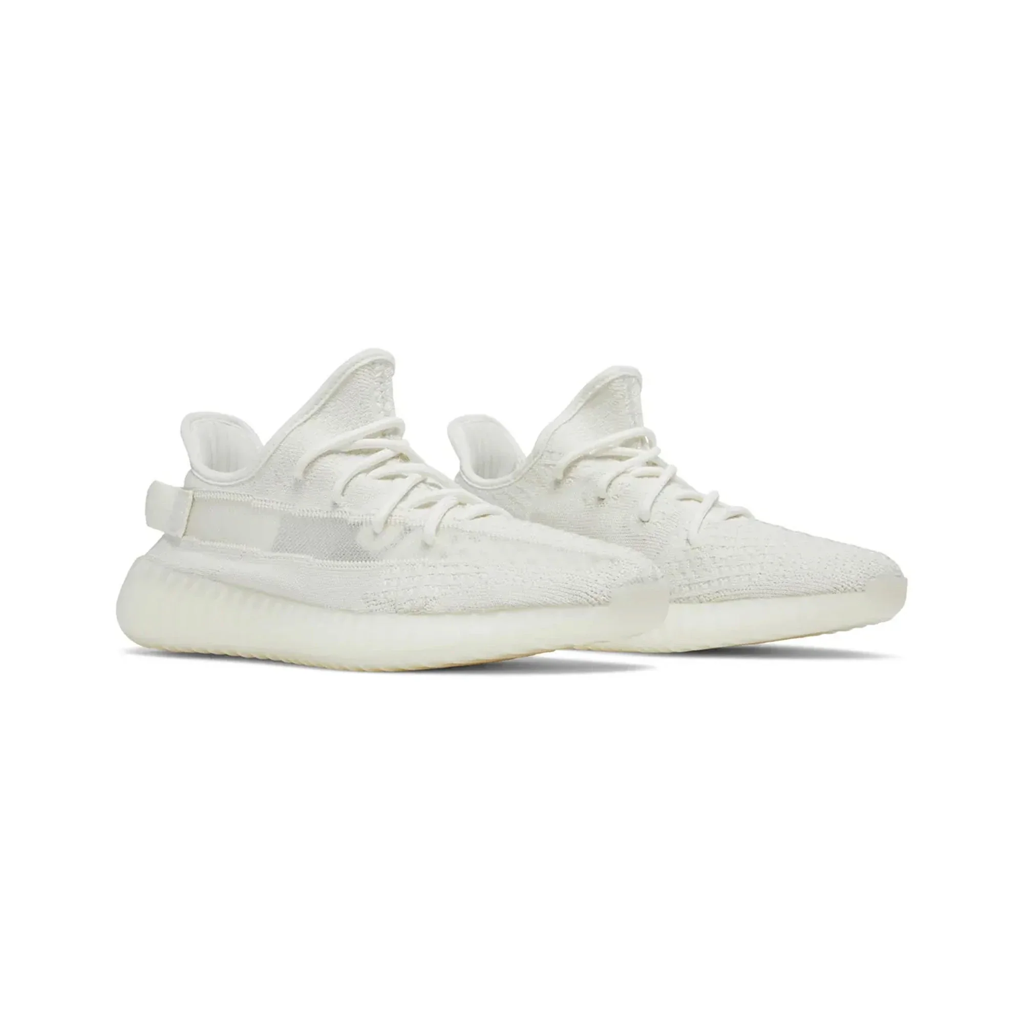 Yeezy Boost 350 V2 'Bone' (2022) - Image 2