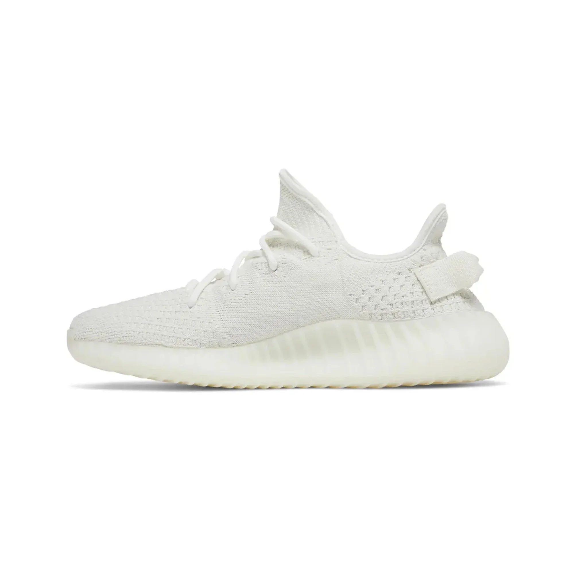Yeezy Boost 350 V2 'Bone' (2022) - Image 3