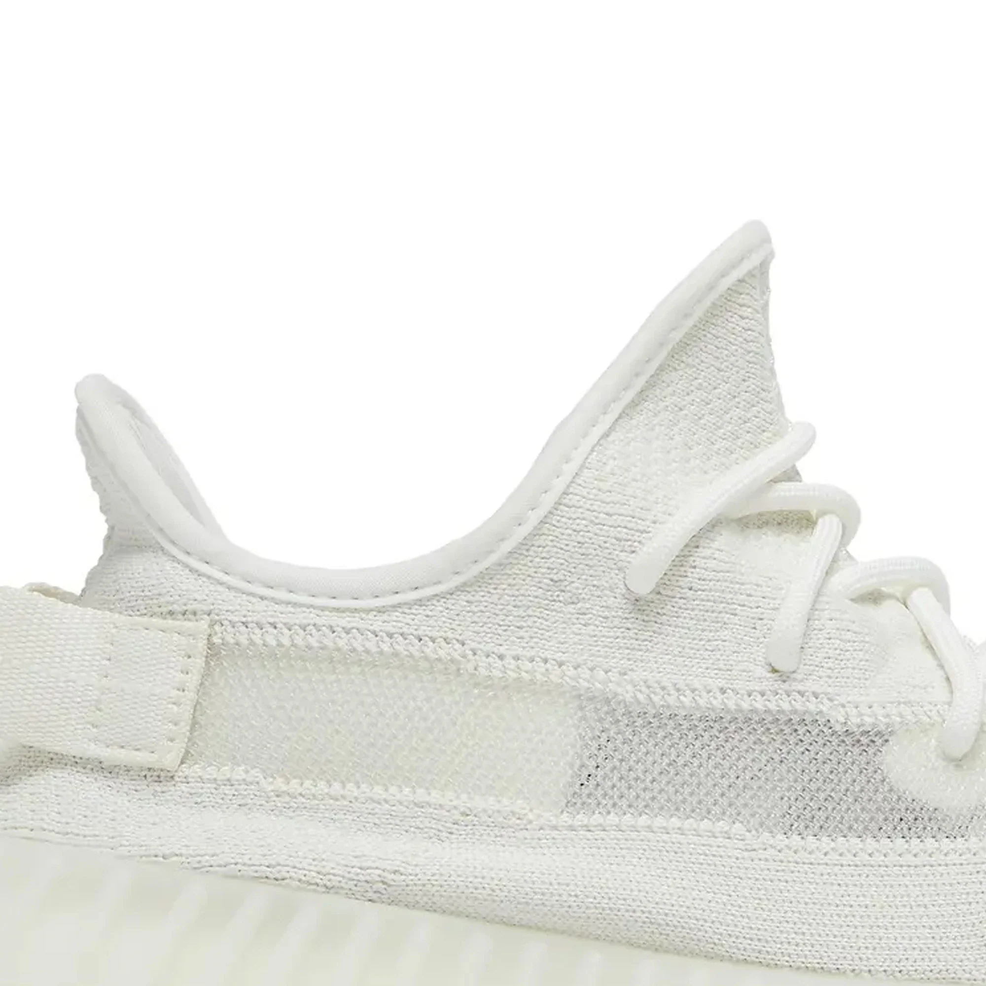 Yeezy Boost 350 V2 'Bone' (2022) - Image 6