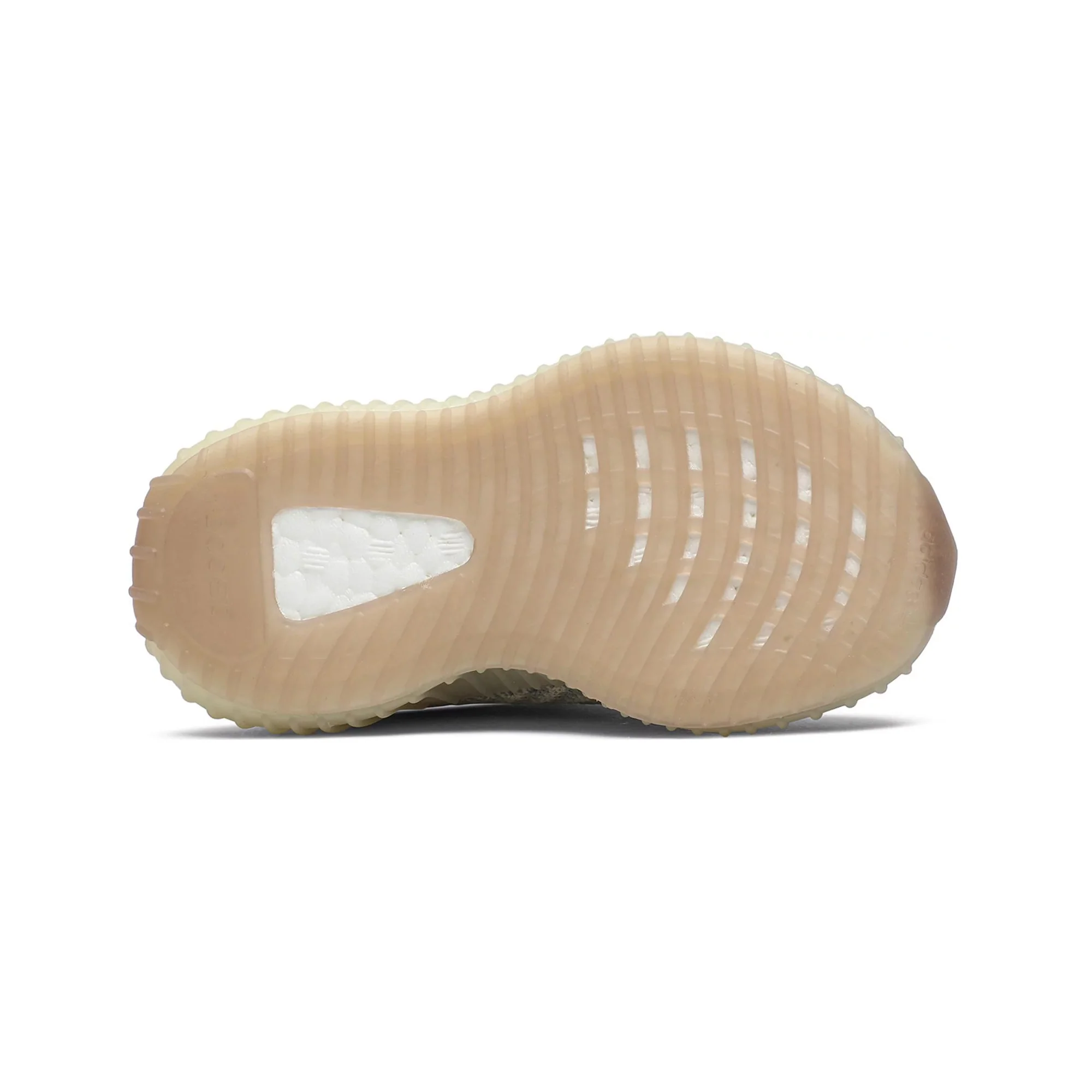 Adidas Yeezy Boost 350 V2 'Citrin' Infants (2019) - Image 5